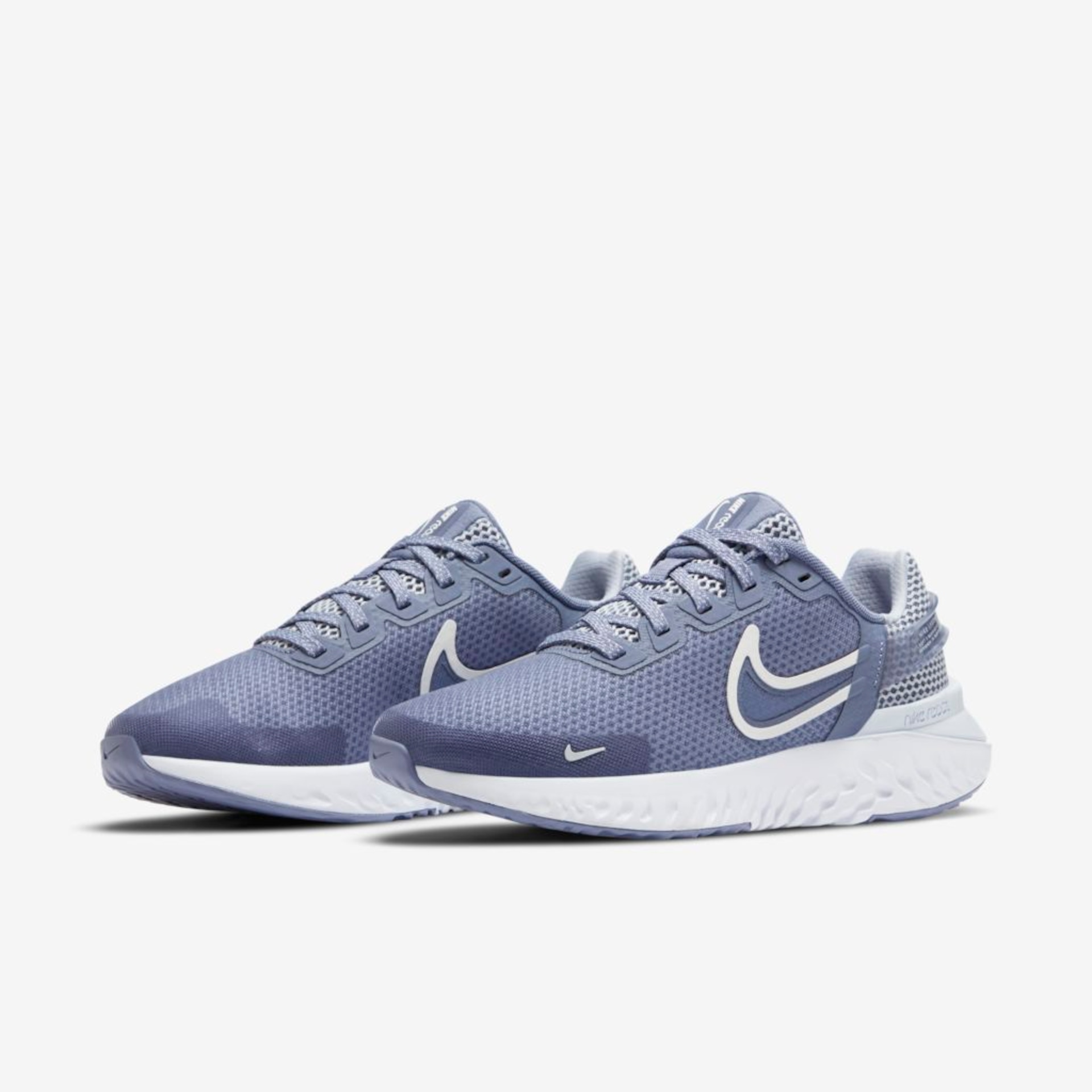 Tênis Nike Legend React 3 Feminino - Foto 5
