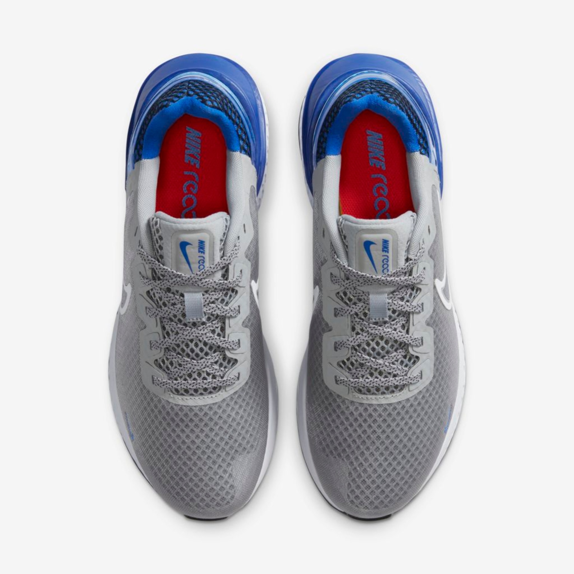 TENIS NIKE LEGEND REACT 3 - Foto 4