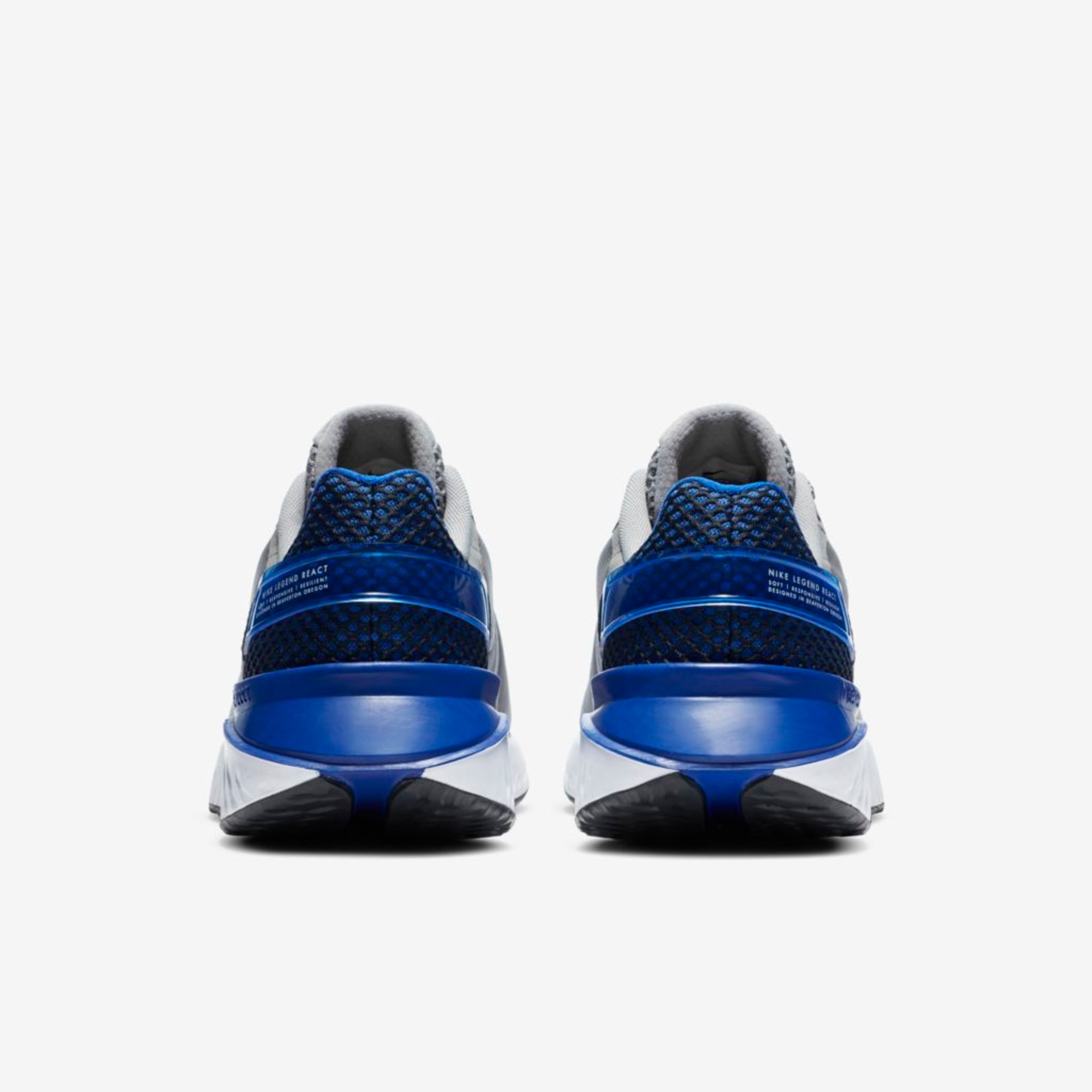 TENIS NIKE LEGEND REACT 3 - Foto 6