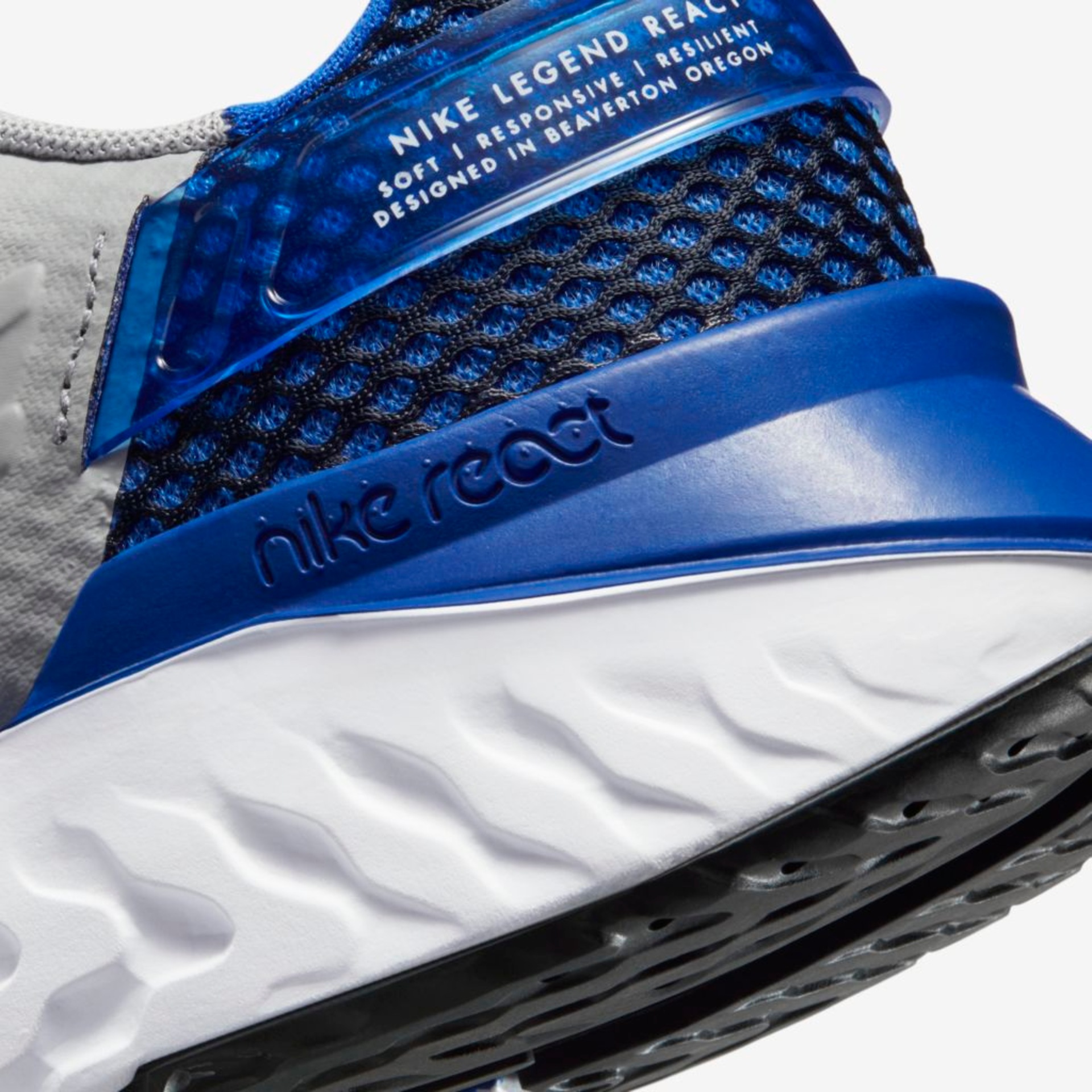 TENIS NIKE LEGEND REACT 3 - Foto 8