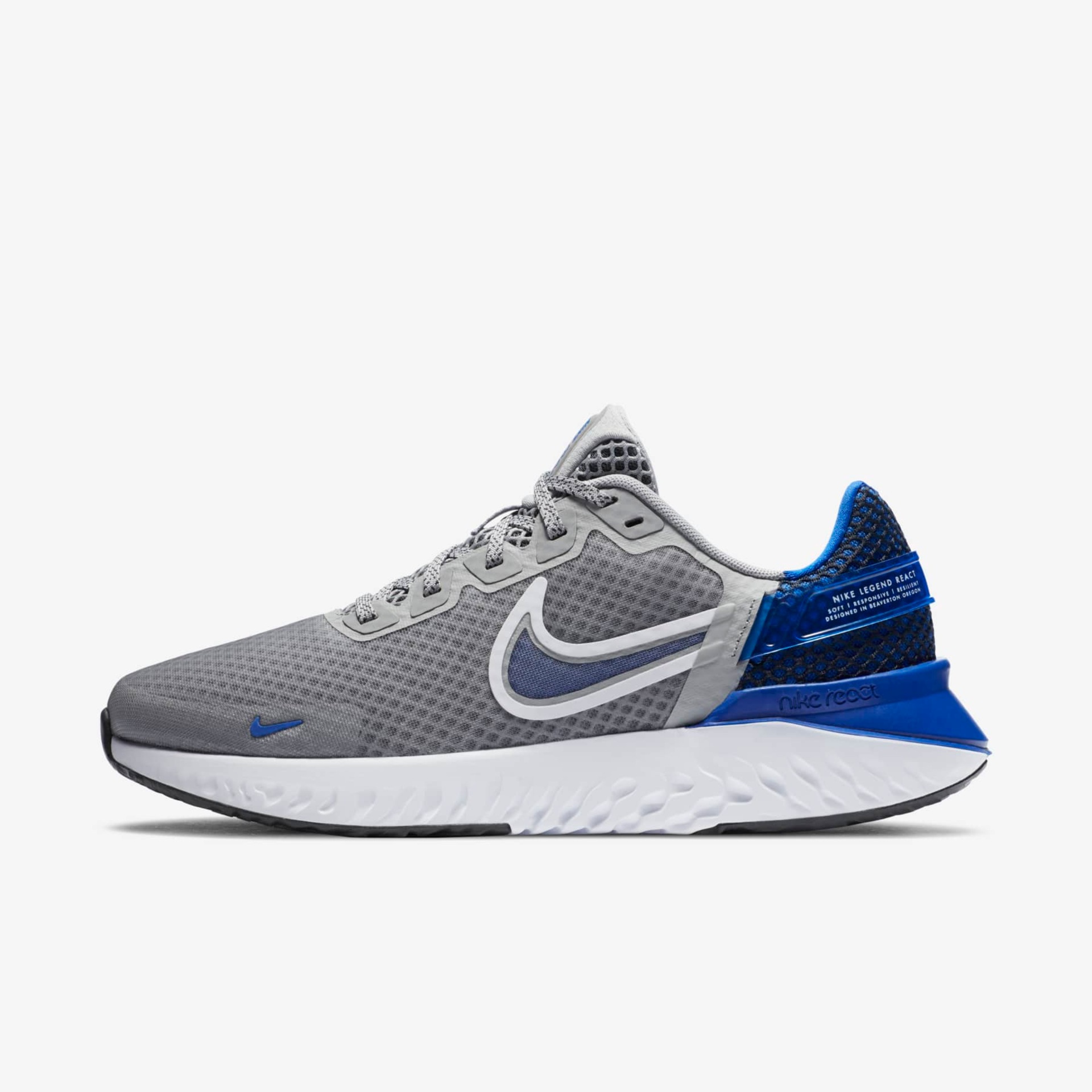 TENIS NIKE LEGEND REACT 3 - Foto 1