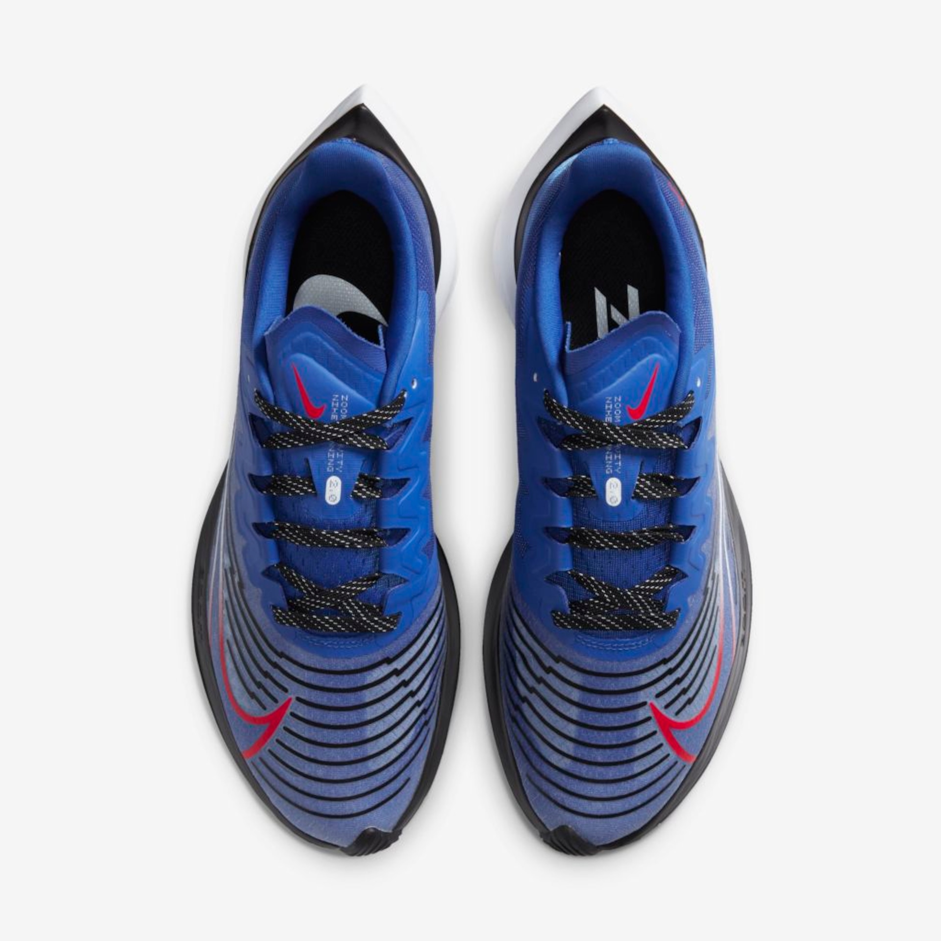 Tênis Nike Zoom Gravity 2 Masculino - Foto 4