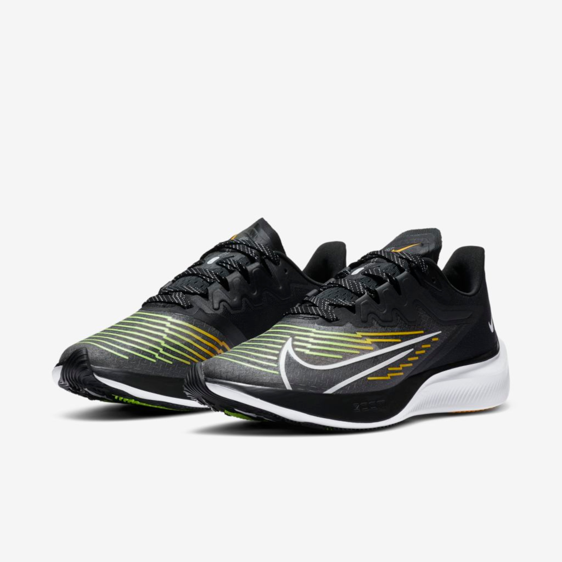 Tênis Nike Zoom Gravity 2 Masculino - Foto 5