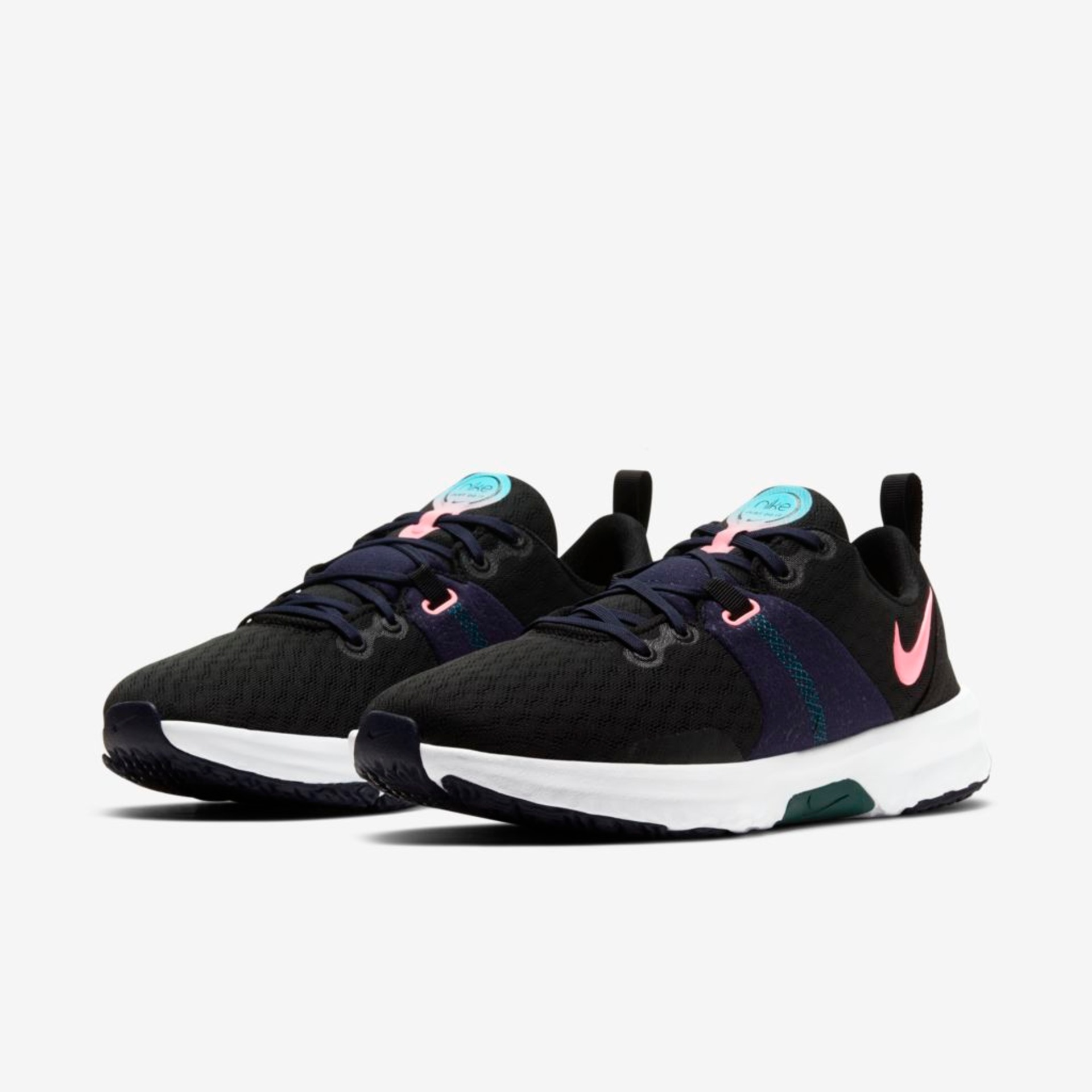 tênis nike wmns city trainer 2