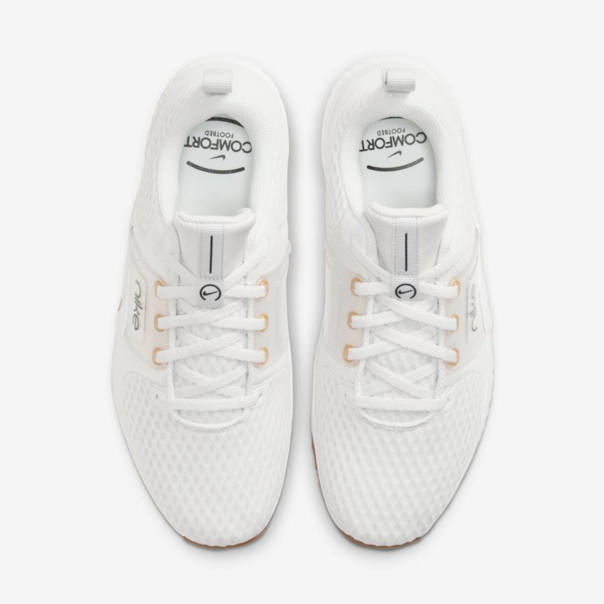 Tênis Nike Renew In-Season TR 10 Feminino - Foto 4