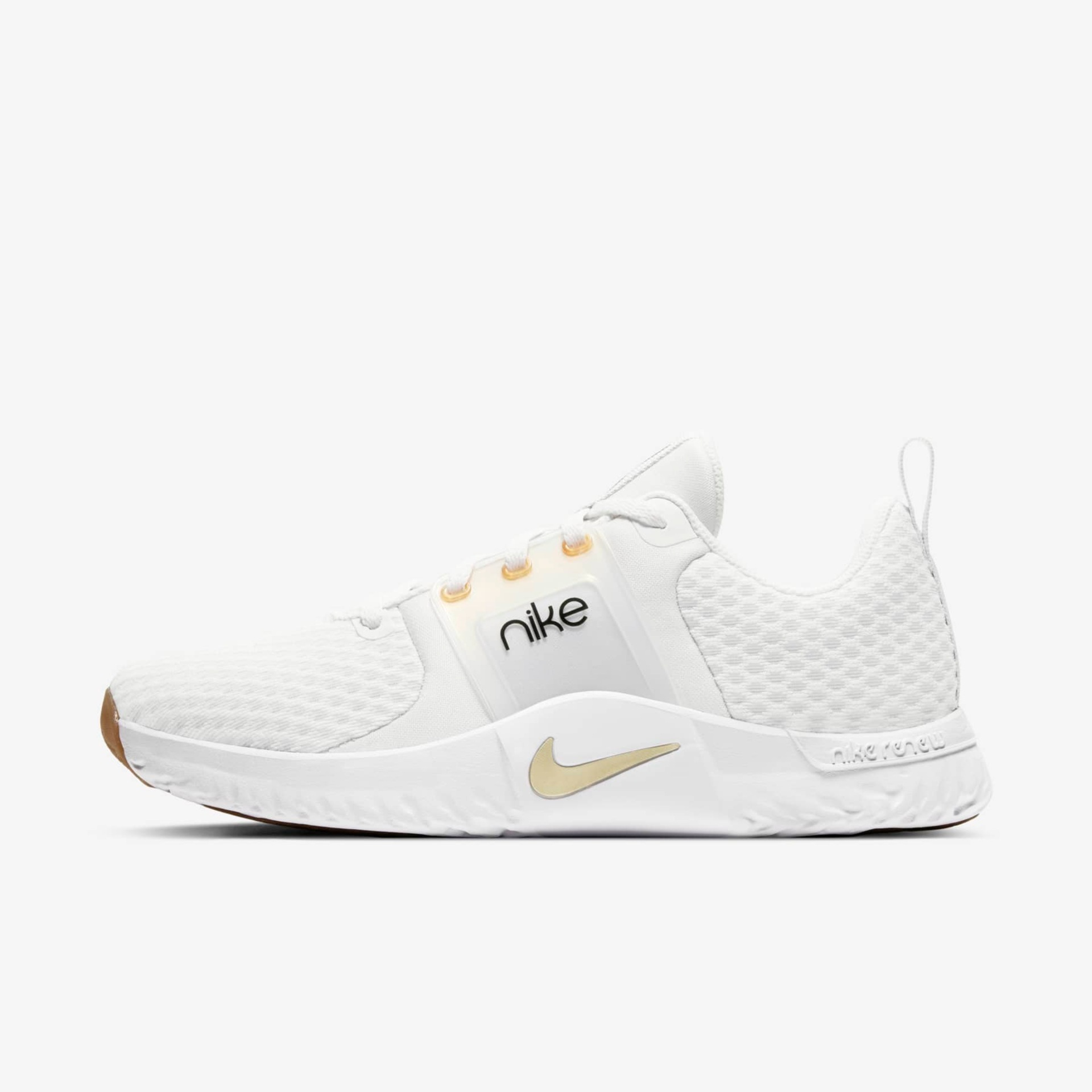 Tênis Nike Renew In-Season TR 10 Feminino - Foto 1