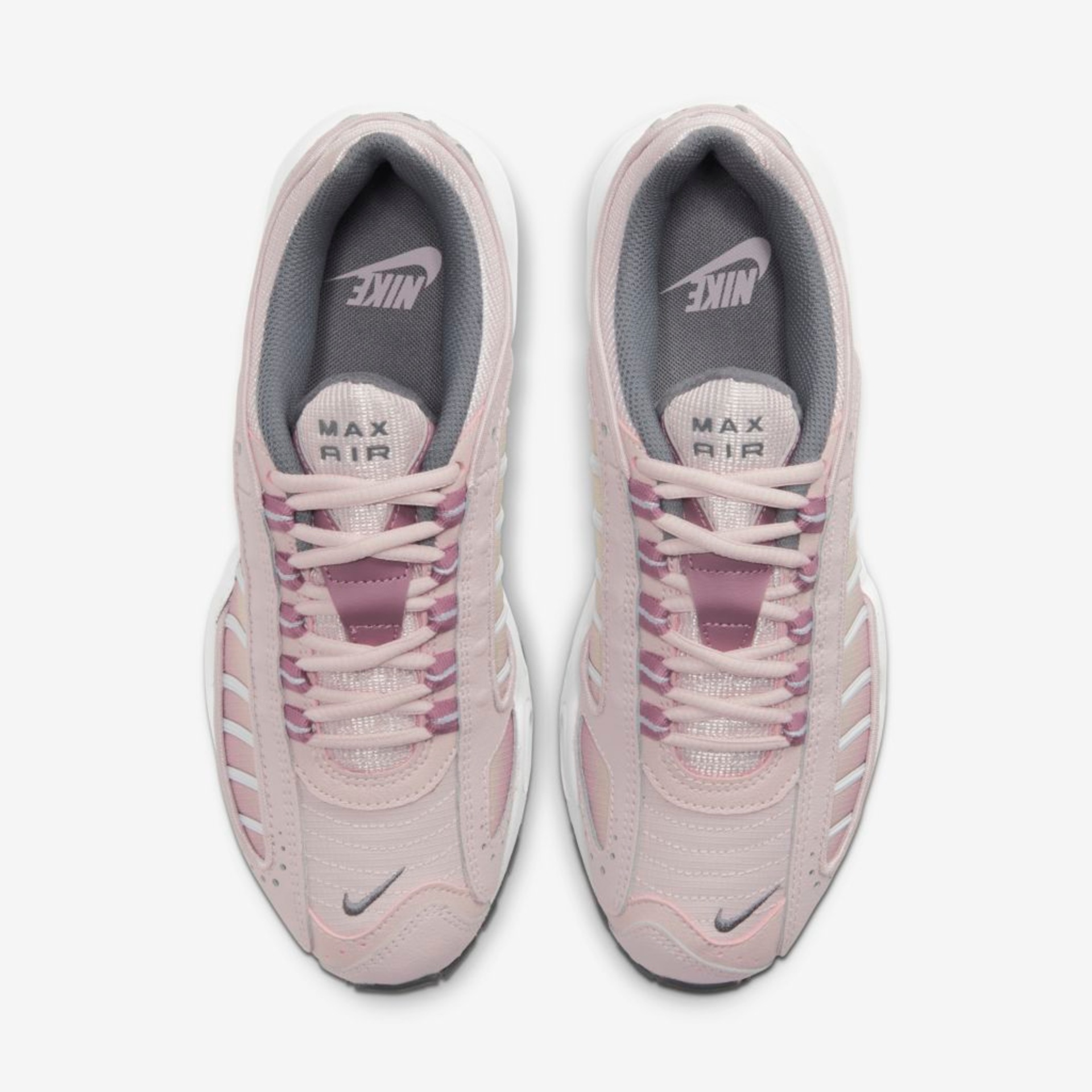 Tênis Nike Air Max Tailwind IV Feminino - Foto 4