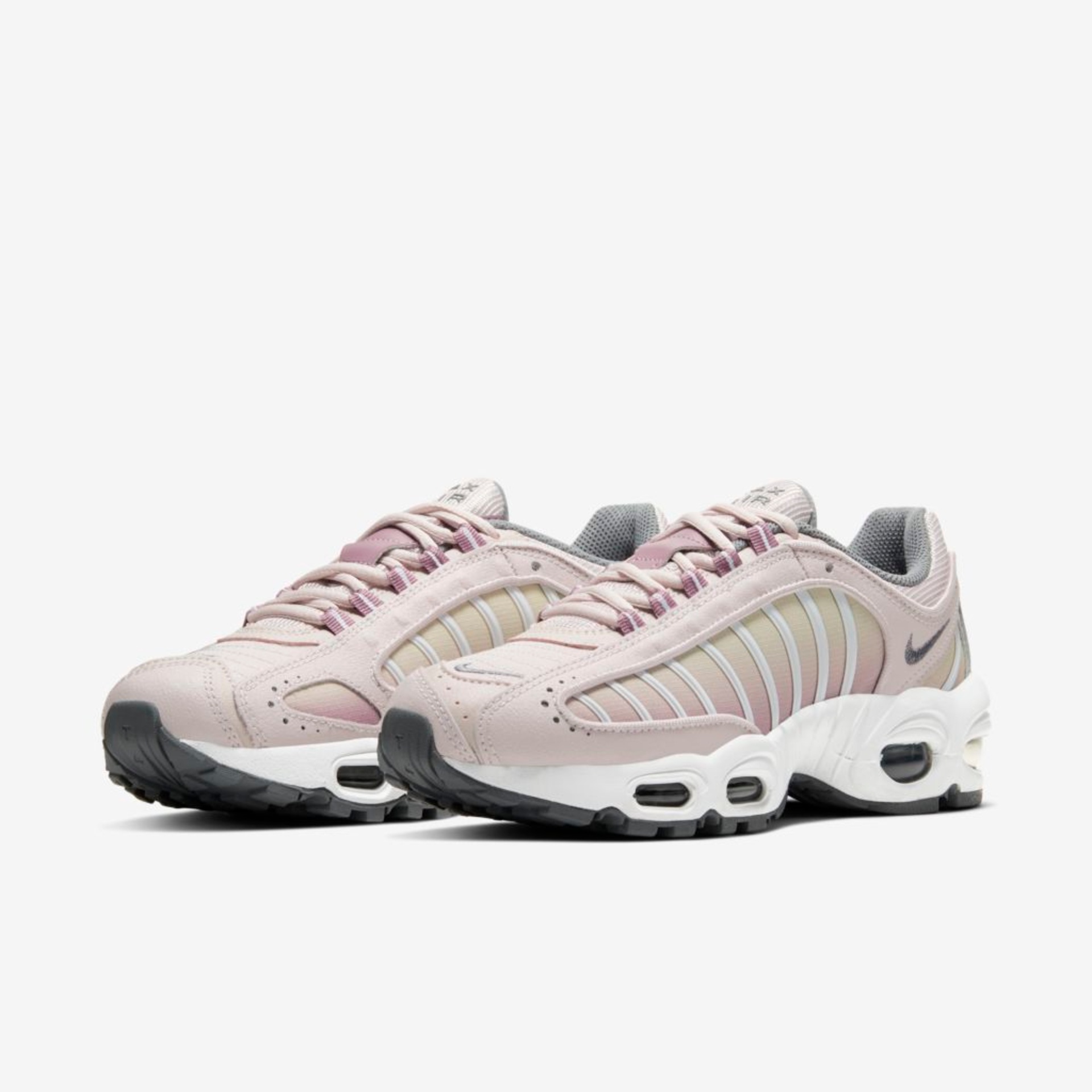 Tênis Nike Air Max Tailwind IV Feminino - Foto 5