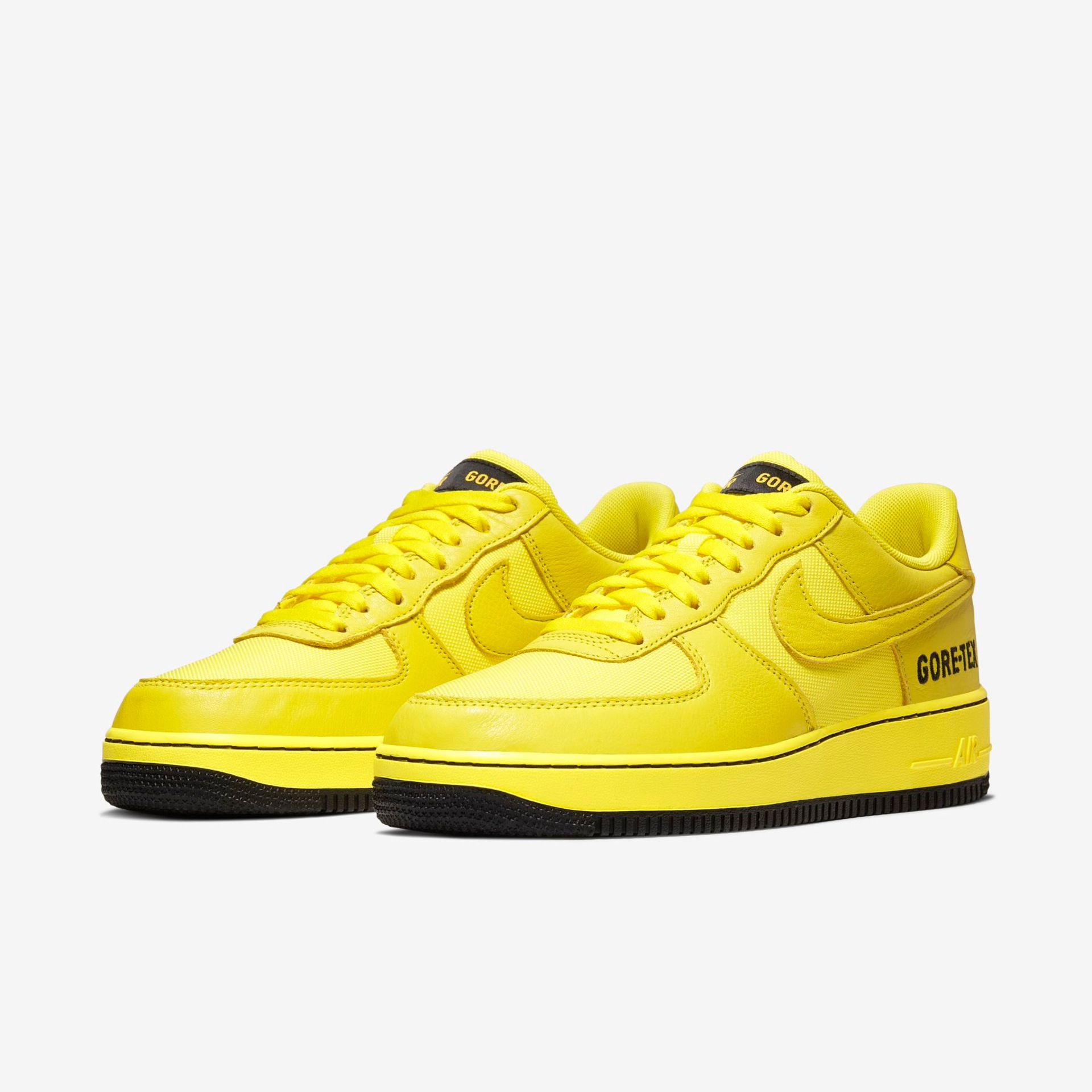 Tênis Nike Air Force 1 GORE-TEX Masculino - Foto 5