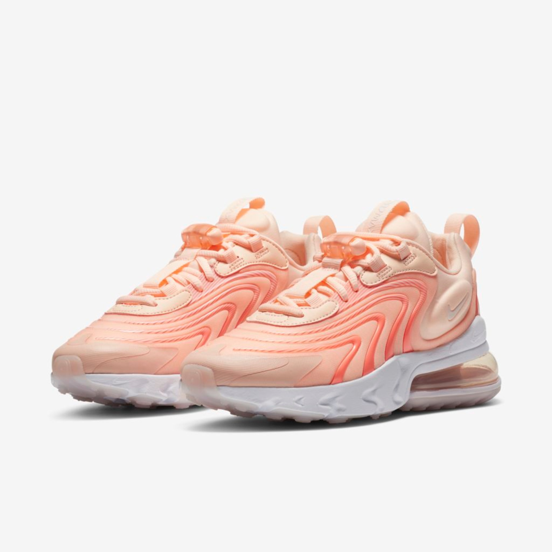 Tênis Nike Air Max 270 React ENG Feminino - Foto 2