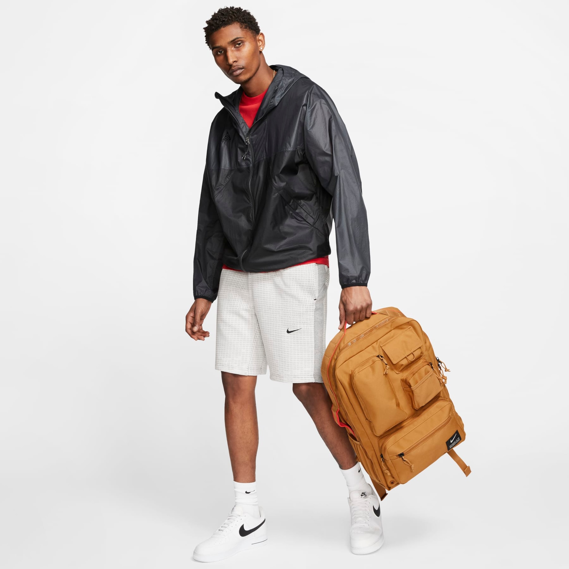 Mochila Nike Utility Elite Masculina - Foto 14