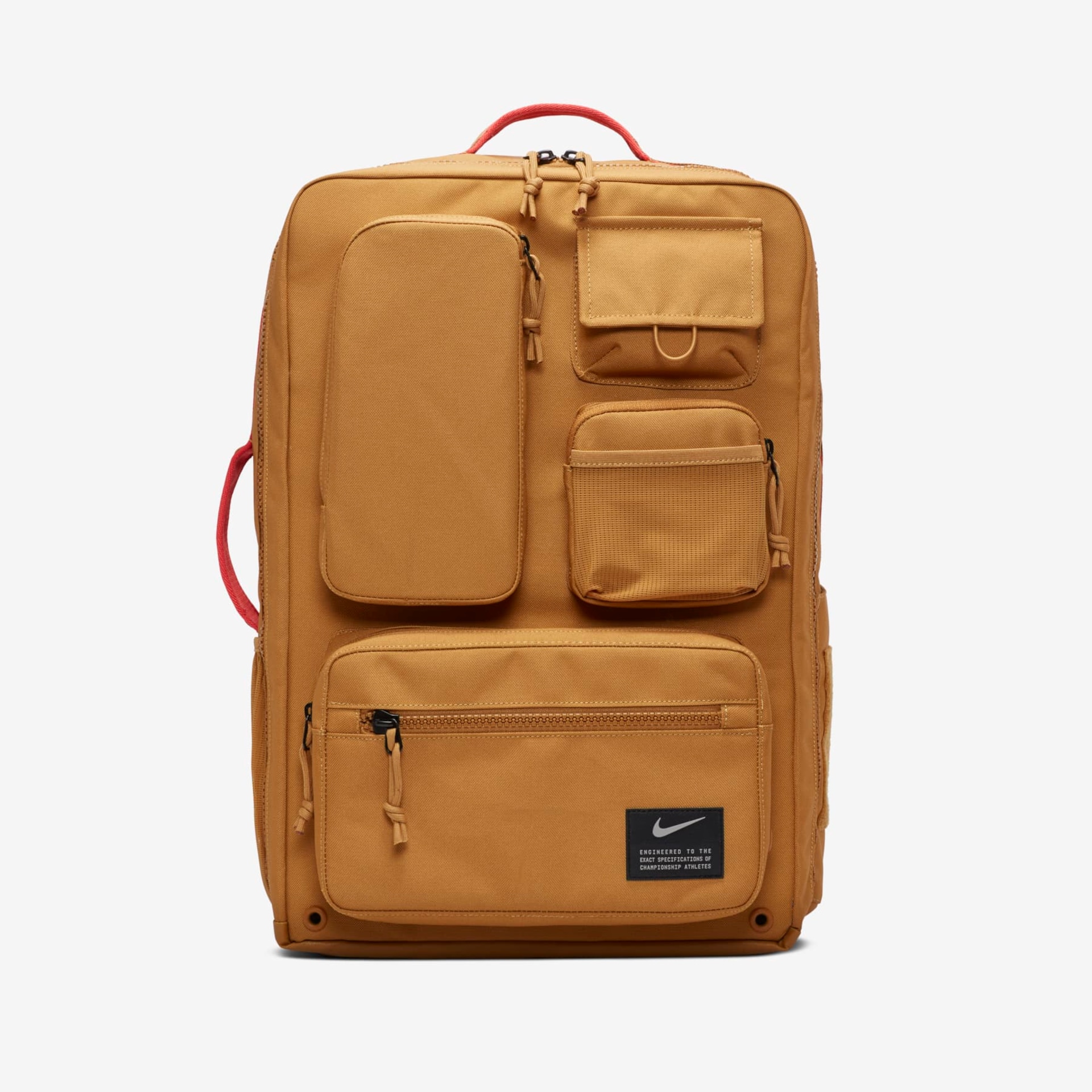 Mochila Nike Utility Elite Masculina - Foto 1