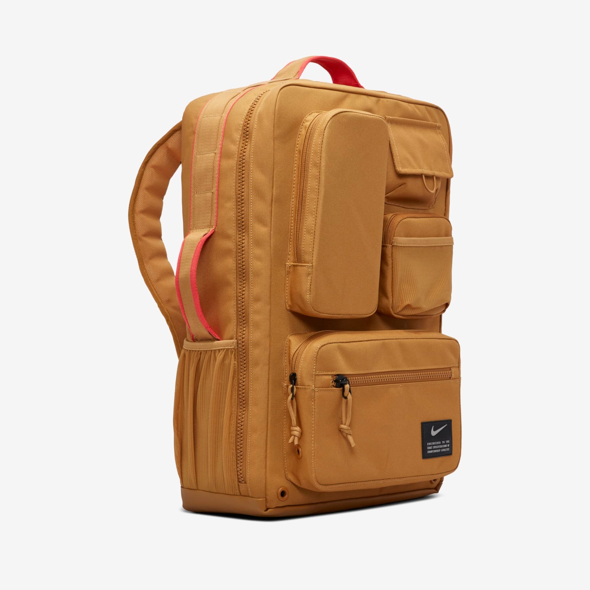 Mochila Nike Utility Elite Masculina - Foto 3