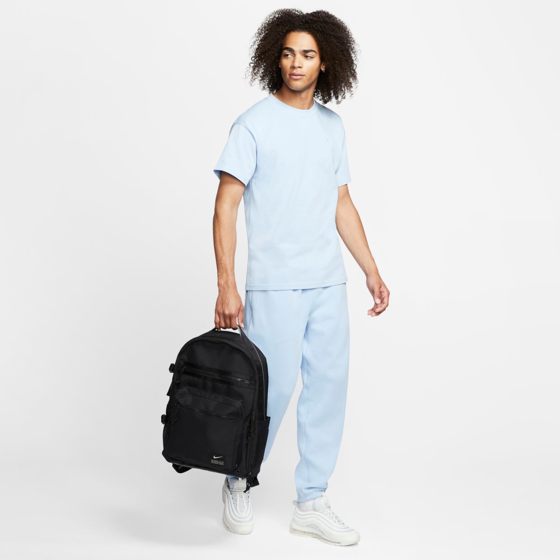 Mochila Nike Utility Power Unissex - Foto 15