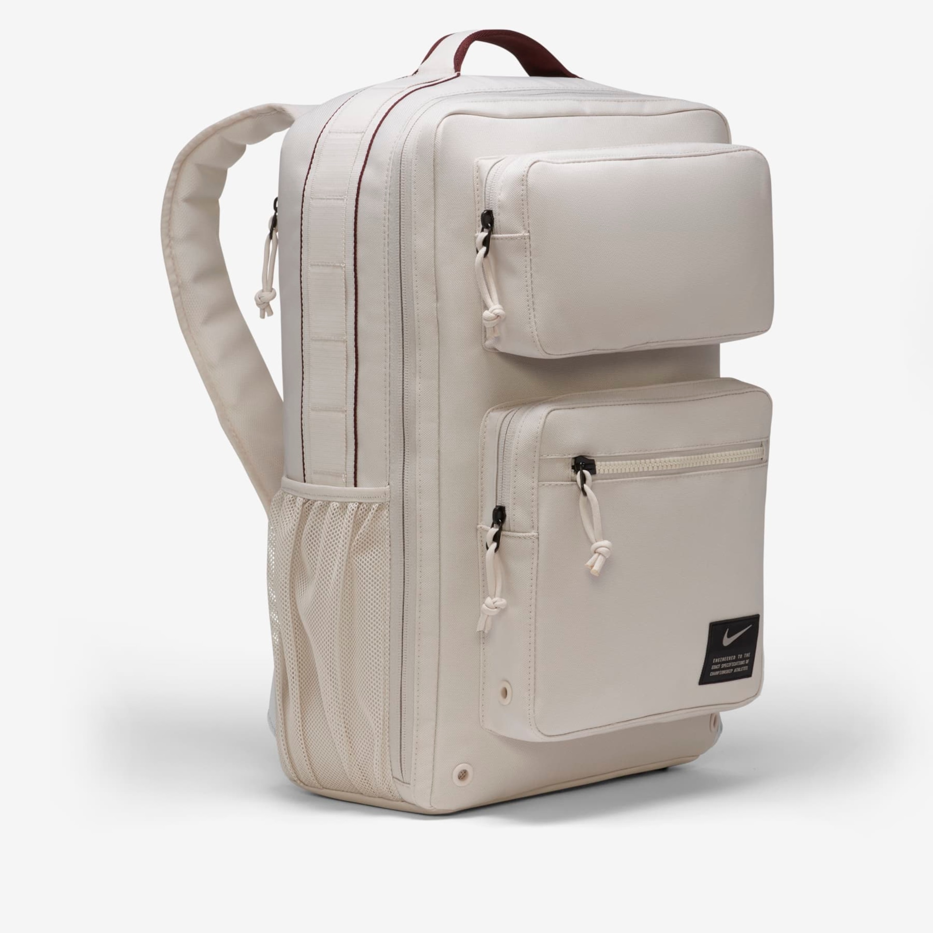 Mochila Nike Utility Speed Unissex - Foto 3