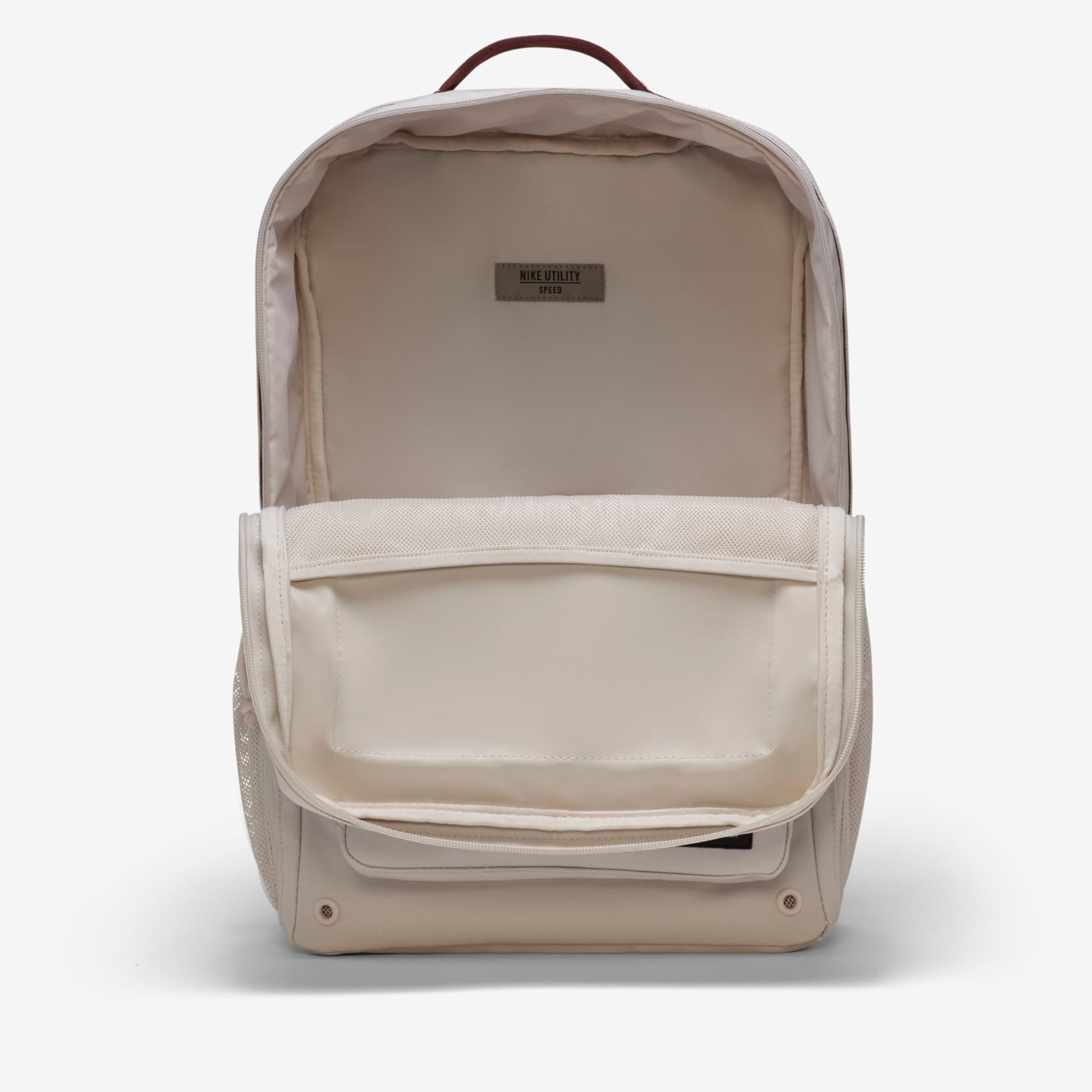 Mochila Nike Utility Speed Unissex - Foto 5