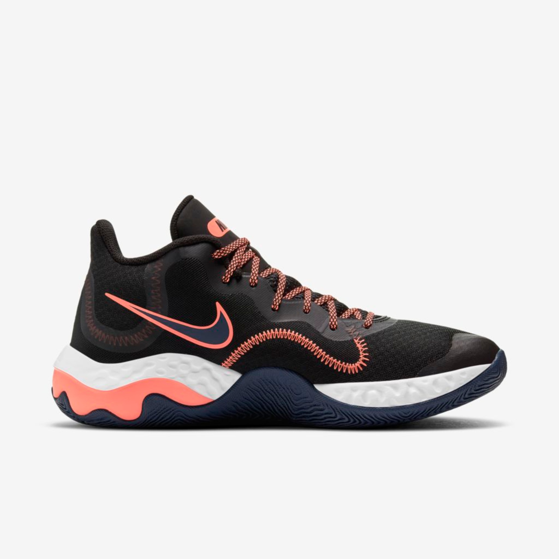 Tênis Nike Renew Elevate Unissex - Foto 3