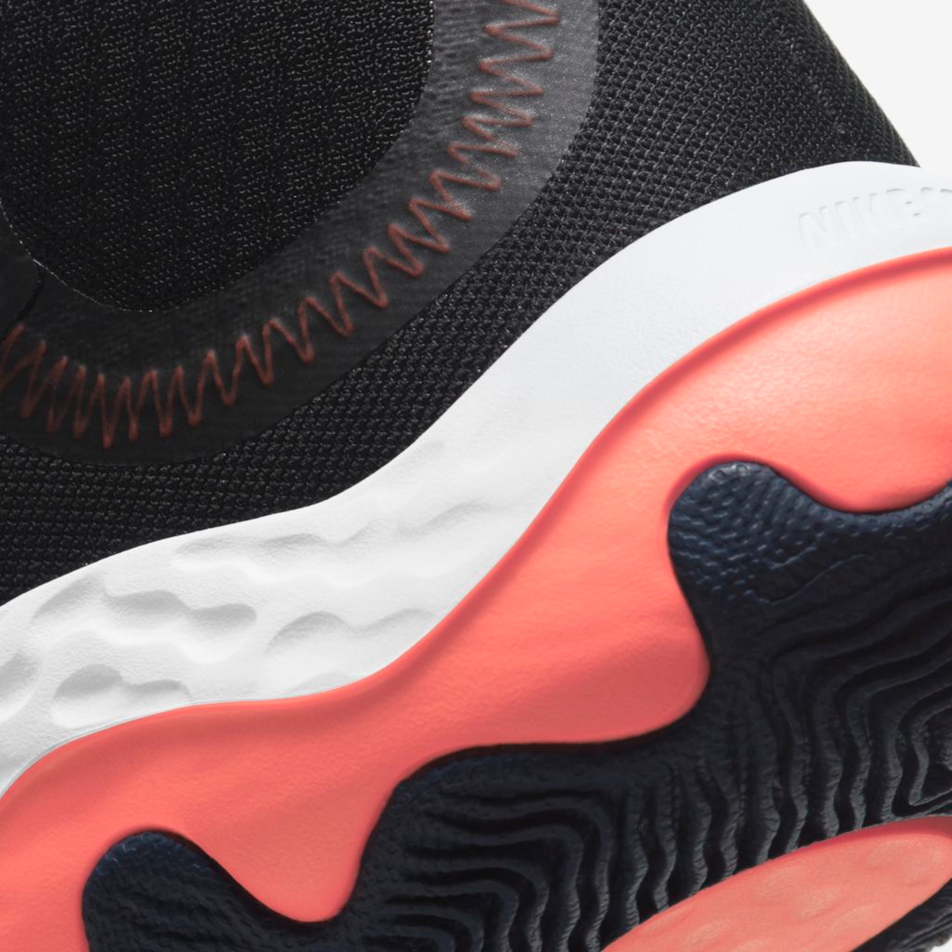 Tênis Nike Renew Elevate Unissex - Foto 8