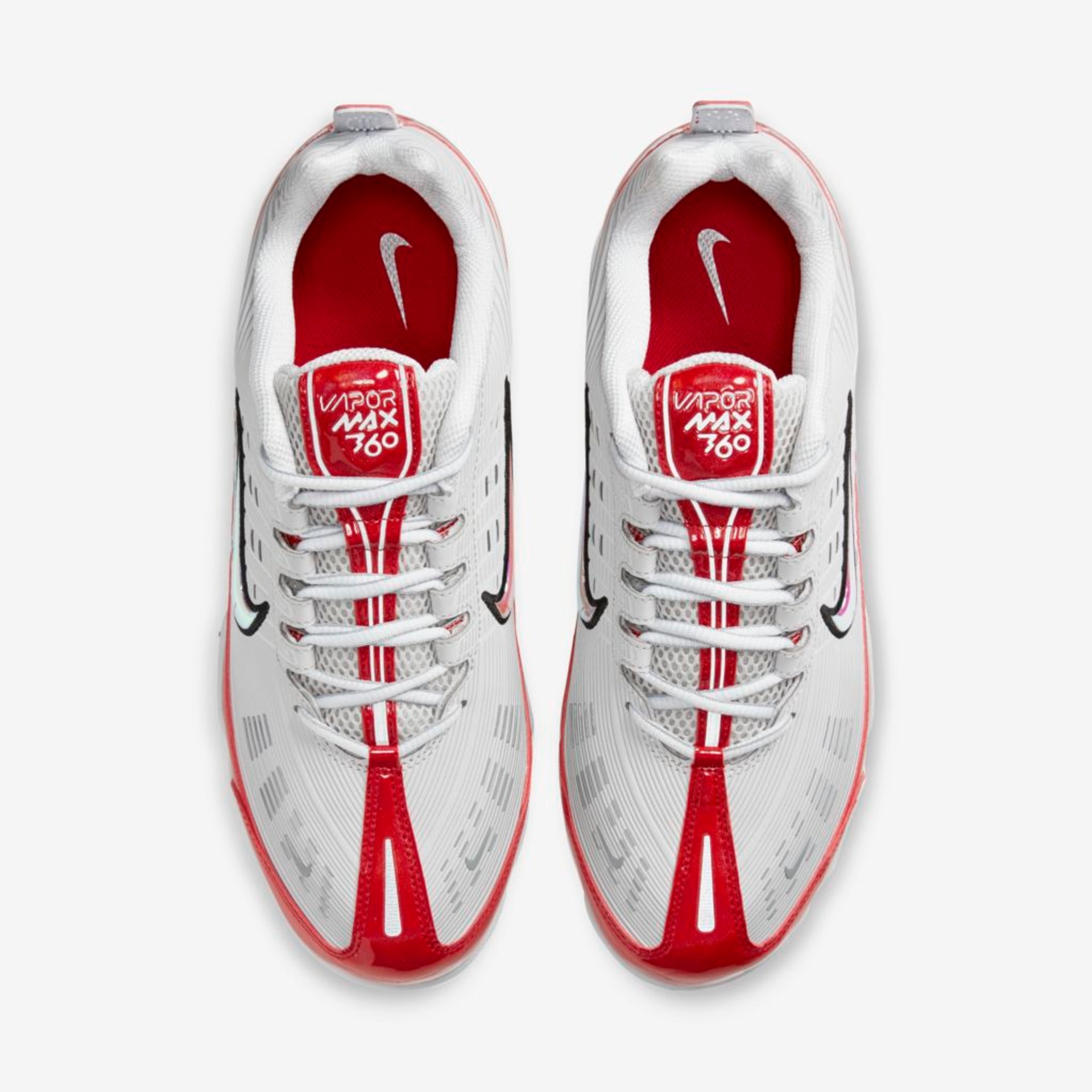 Tênis Nike Air Vapormax 360 Masculino - Foto 4