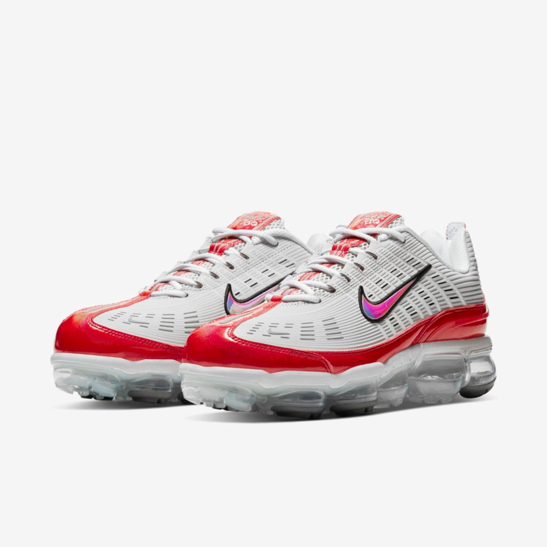Tênis Nike Air Vapormax 360 Masculino - Foto 5