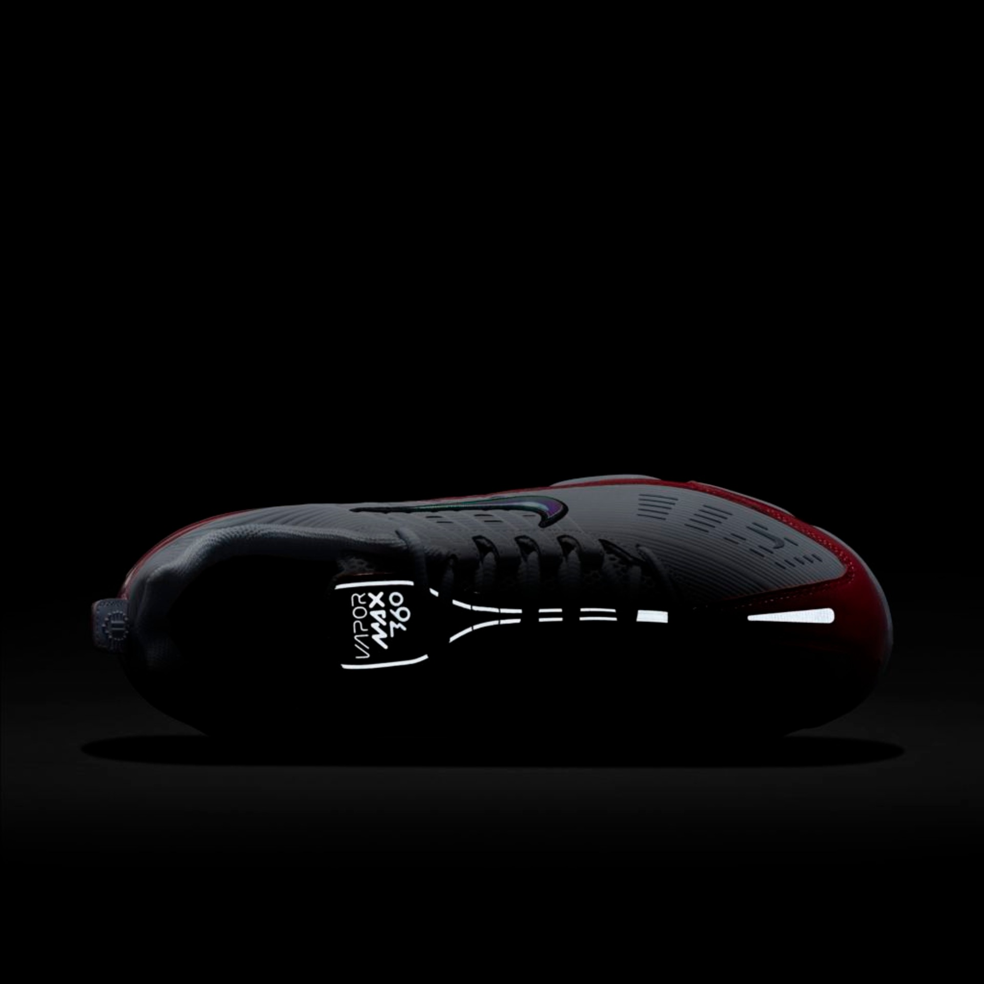 Tênis Nike Air Vapormax 360 Masculino - Foto 7