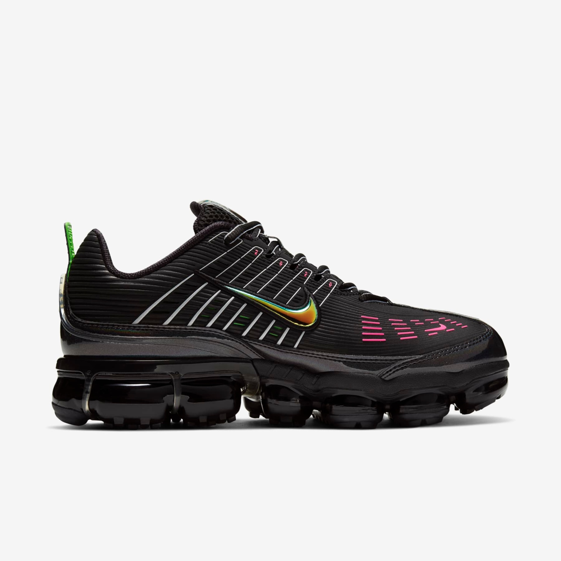 Tênis Nike Air Vapormax 360 Masculino - Foto 3