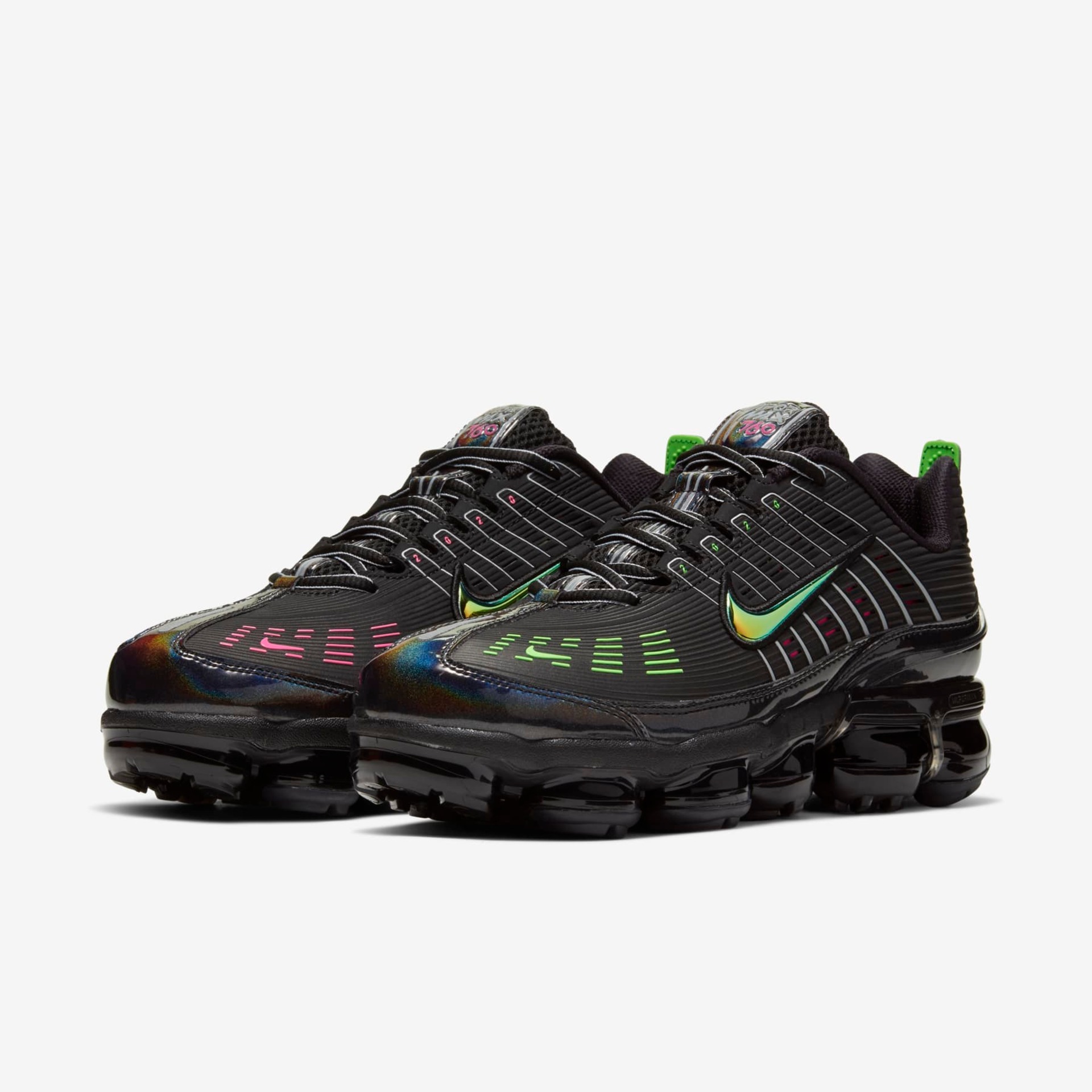 Tênis Nike Air Vapormax 360 Masculino - Foto 5