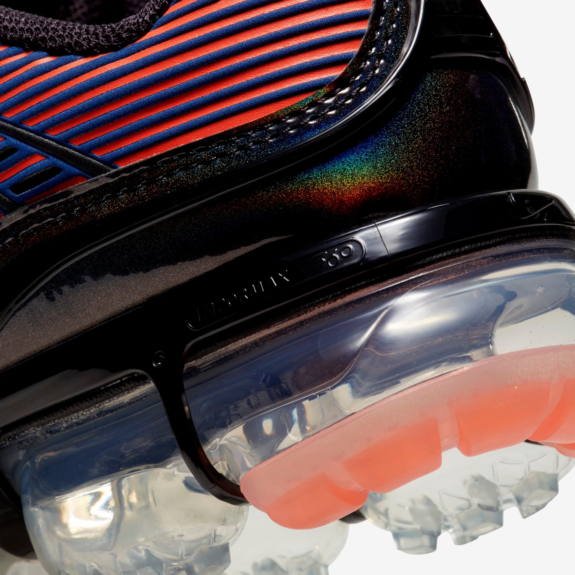 Tênis Nike Air Vapormax 360 Feminino - Foto 12