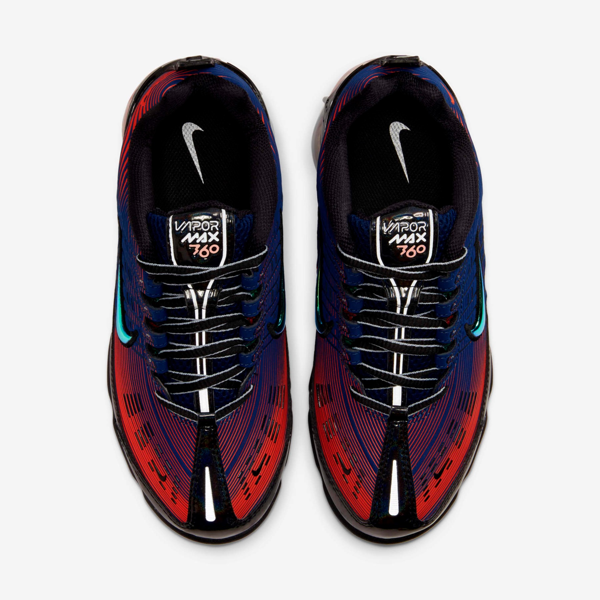 Tênis Nike Air Vapormax 360 Feminino - Foto 4