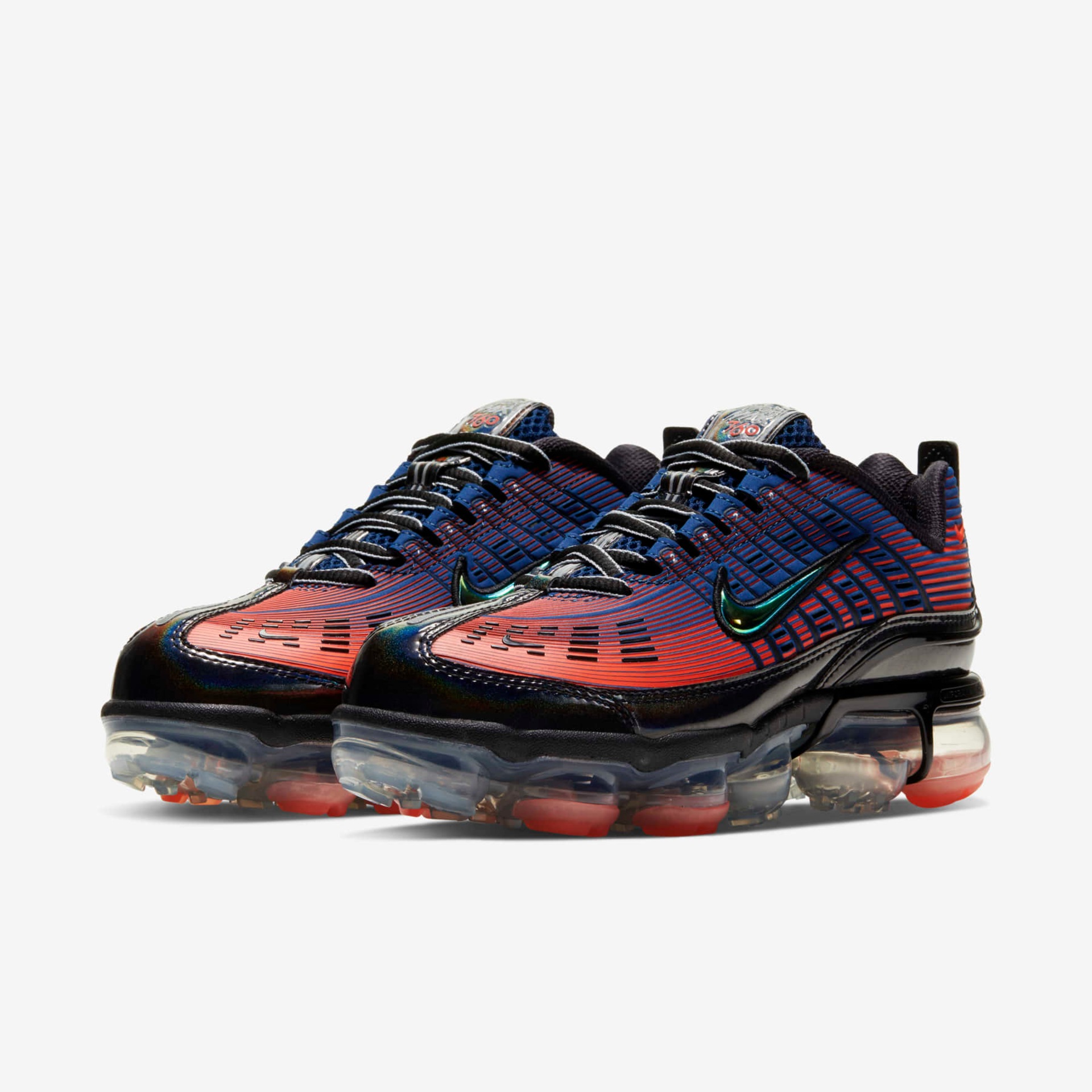 Tênis Nike Air Vapormax 360 Feminino - Foto 5