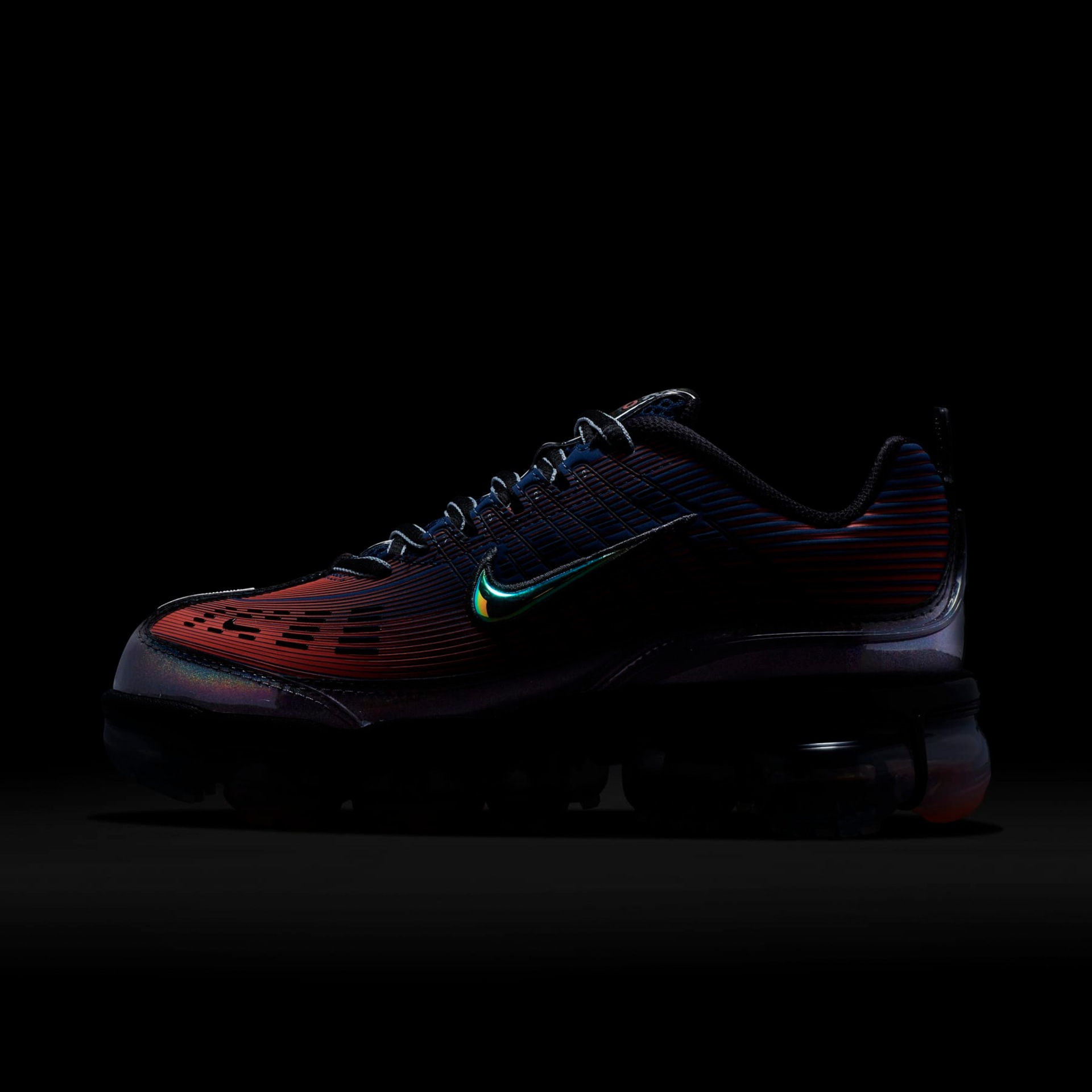 Tênis Nike Air Vapormax 360 Feminino - Foto 9