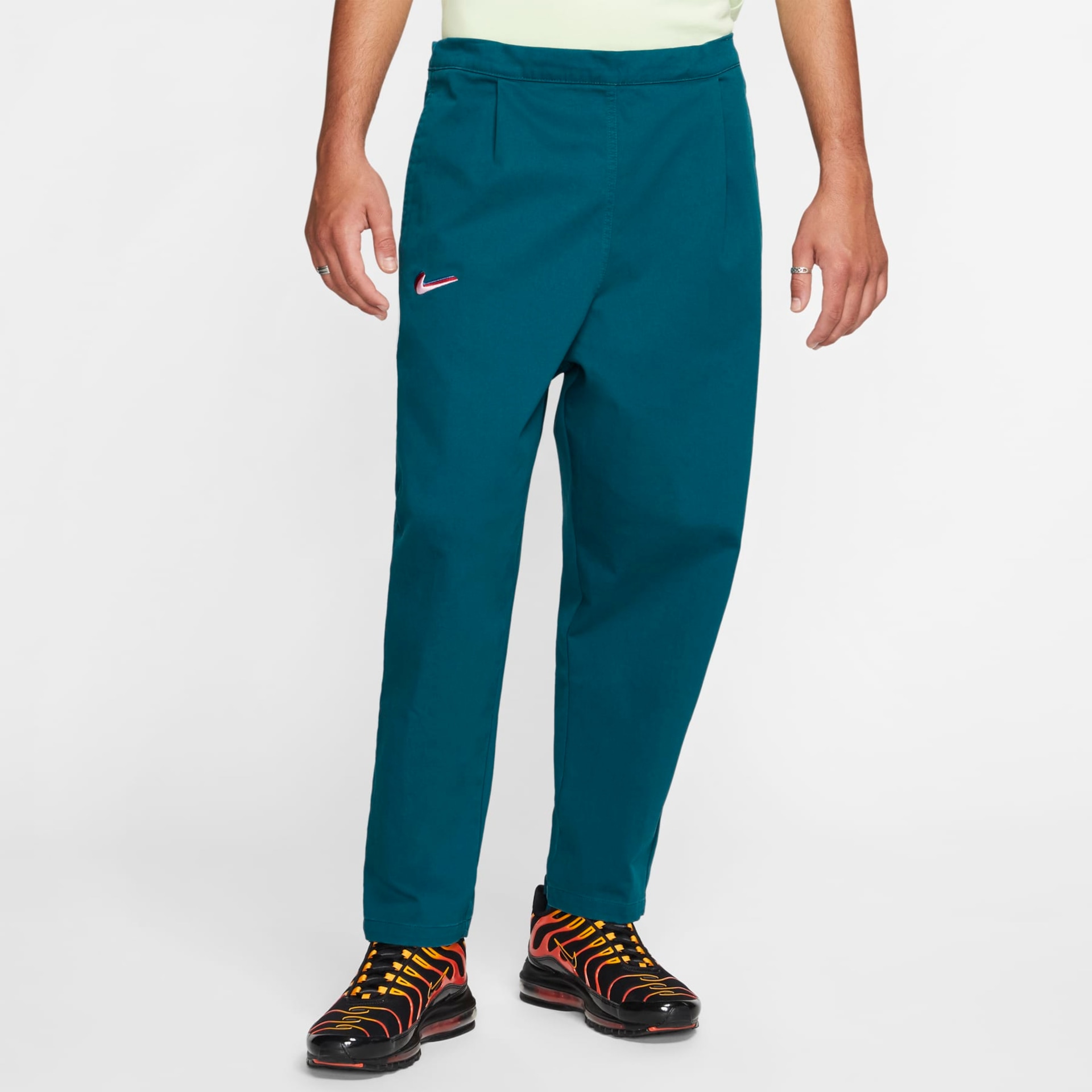 NIKE SB PARRA AS PANT QS SOLID Lサイズ Calça Nike SB X Parra Masculina - Nike