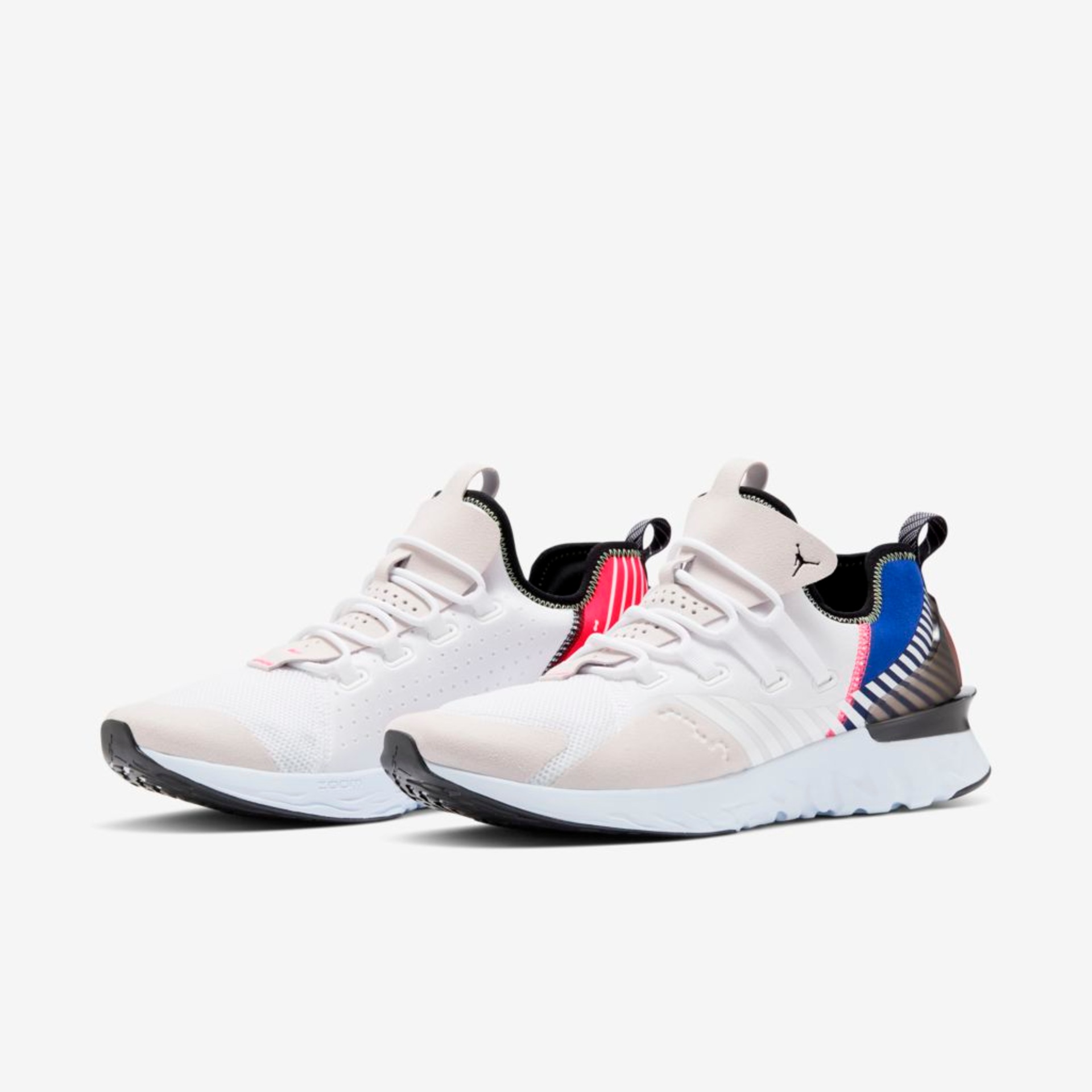 Tênis Jordan React Havoc SE Masculino - Foto 5