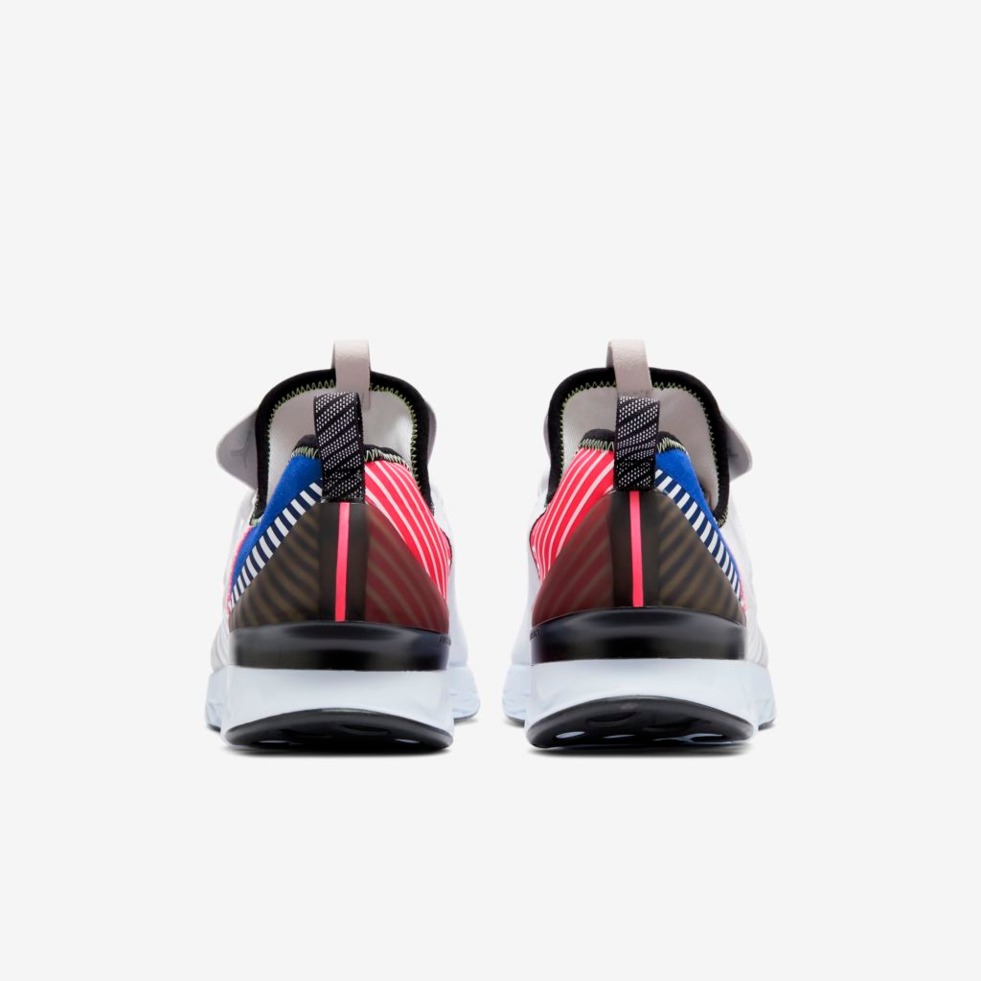 Tênis Jordan React Havoc SE Masculino - Foto 6