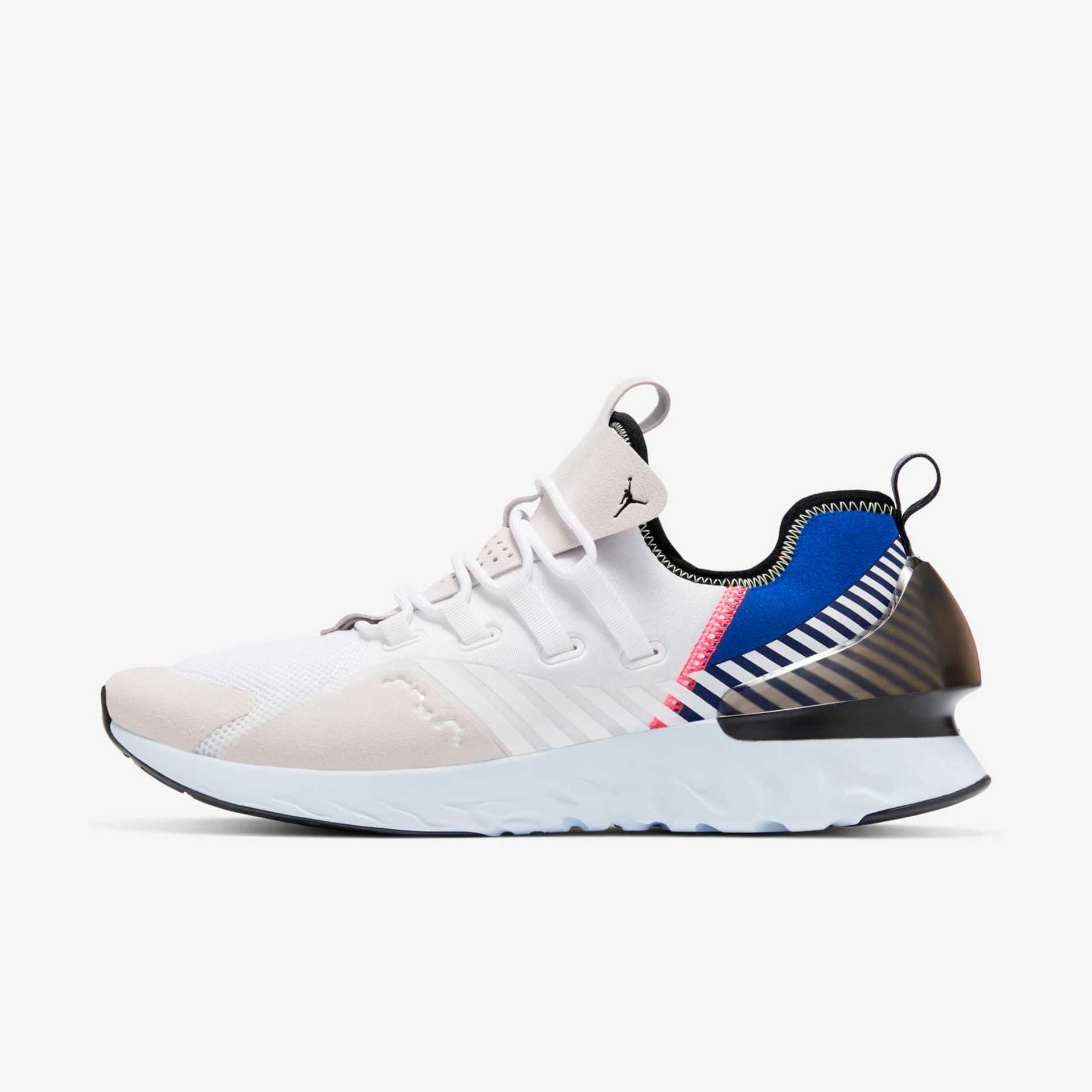 Tênis Jordan React Havoc SE Masculino - Foto 1