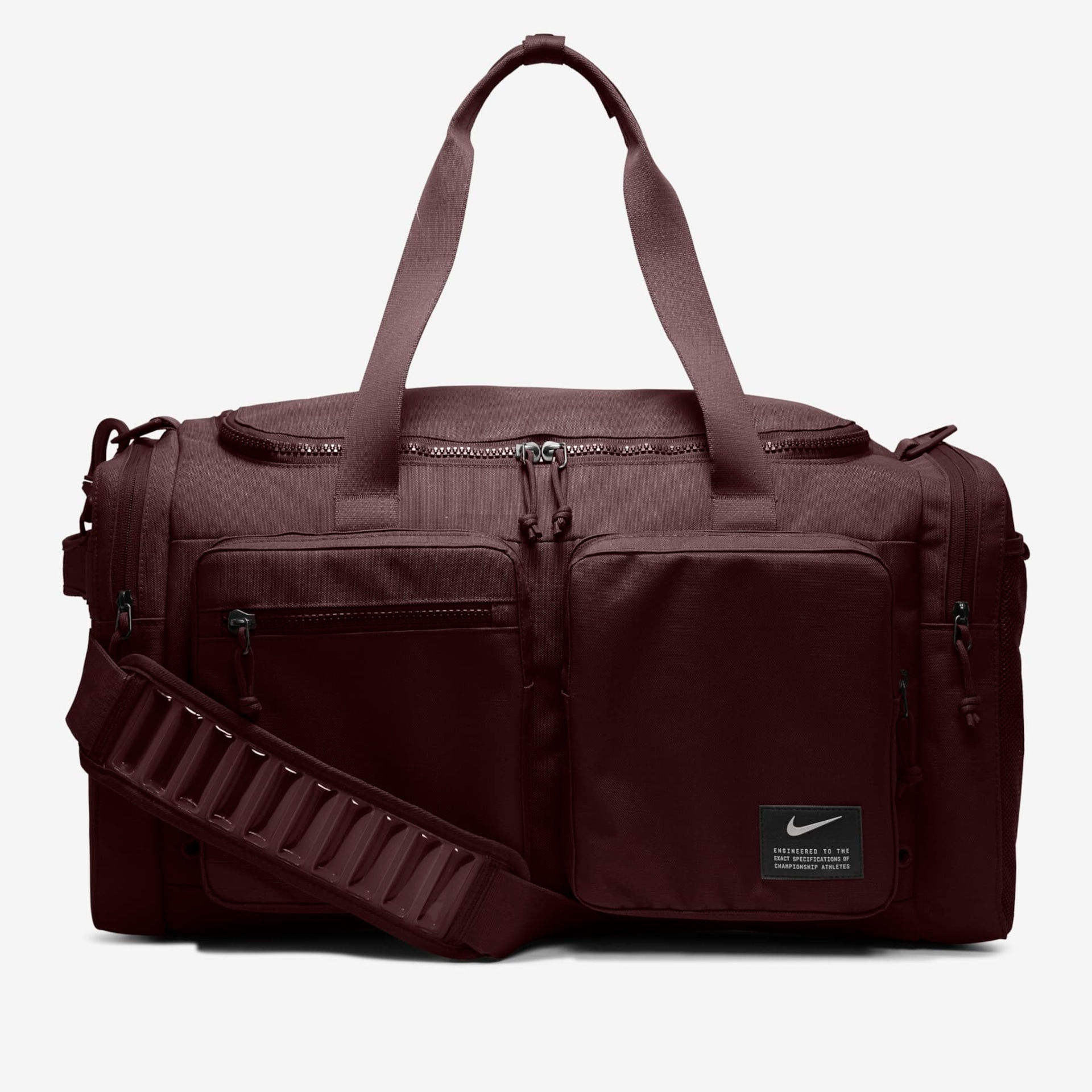 Bolsa Nike Utility Power Masculina - Foto 1