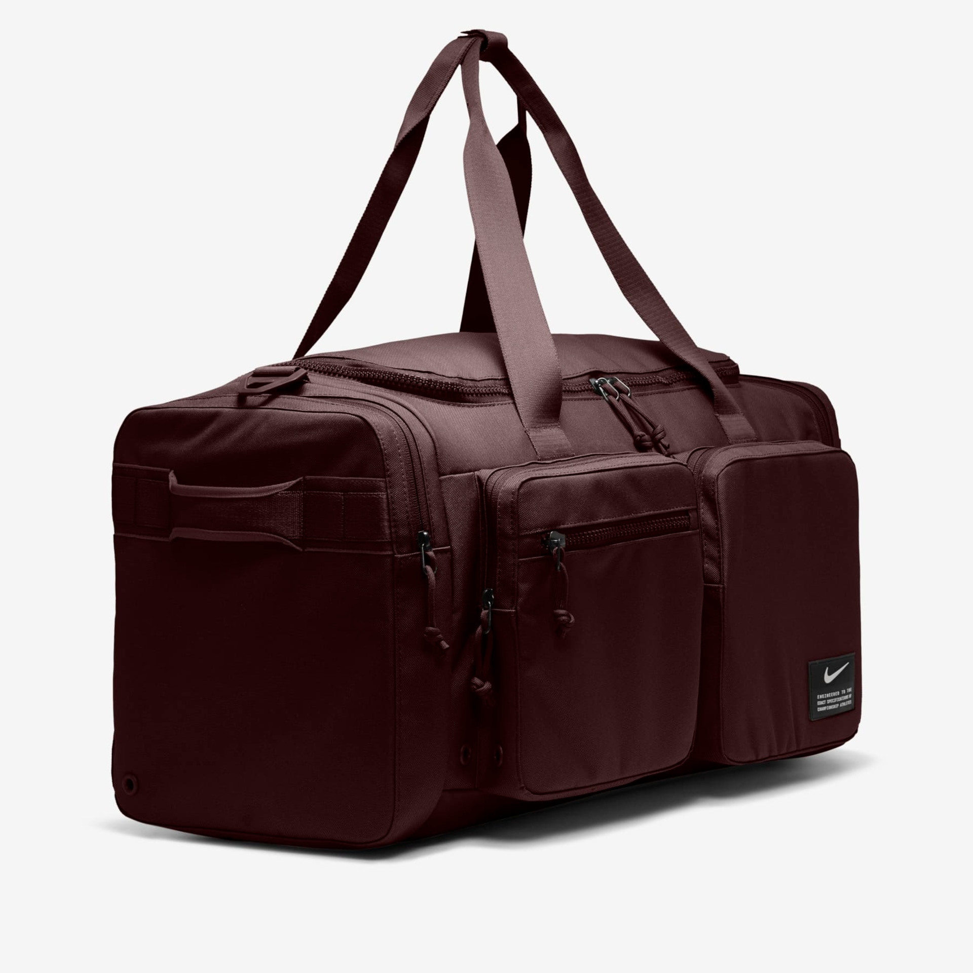 Bolsa Nike Utility Power Masculina - Foto 3