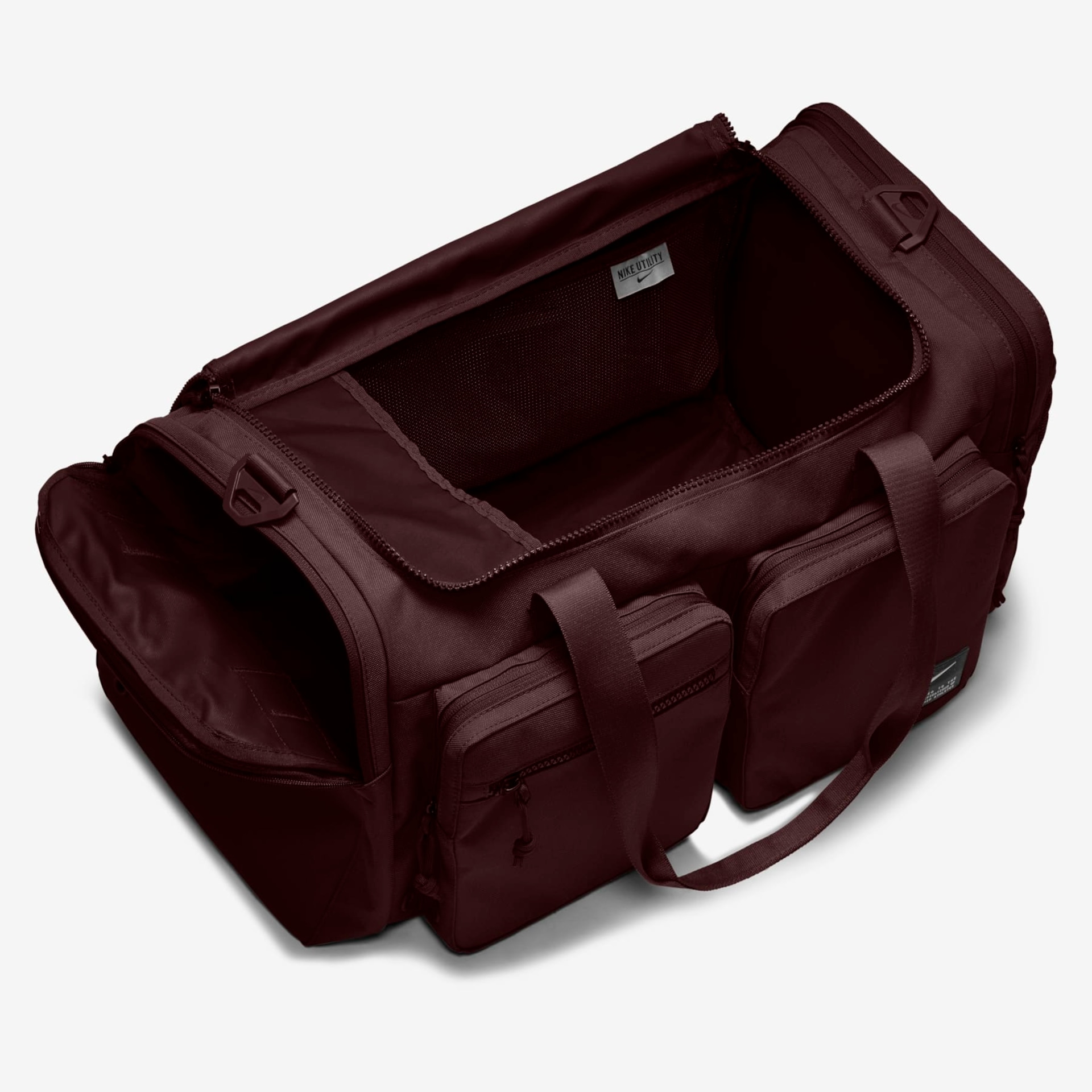 Bolsa Nike Utility Power Masculina - Foto 5