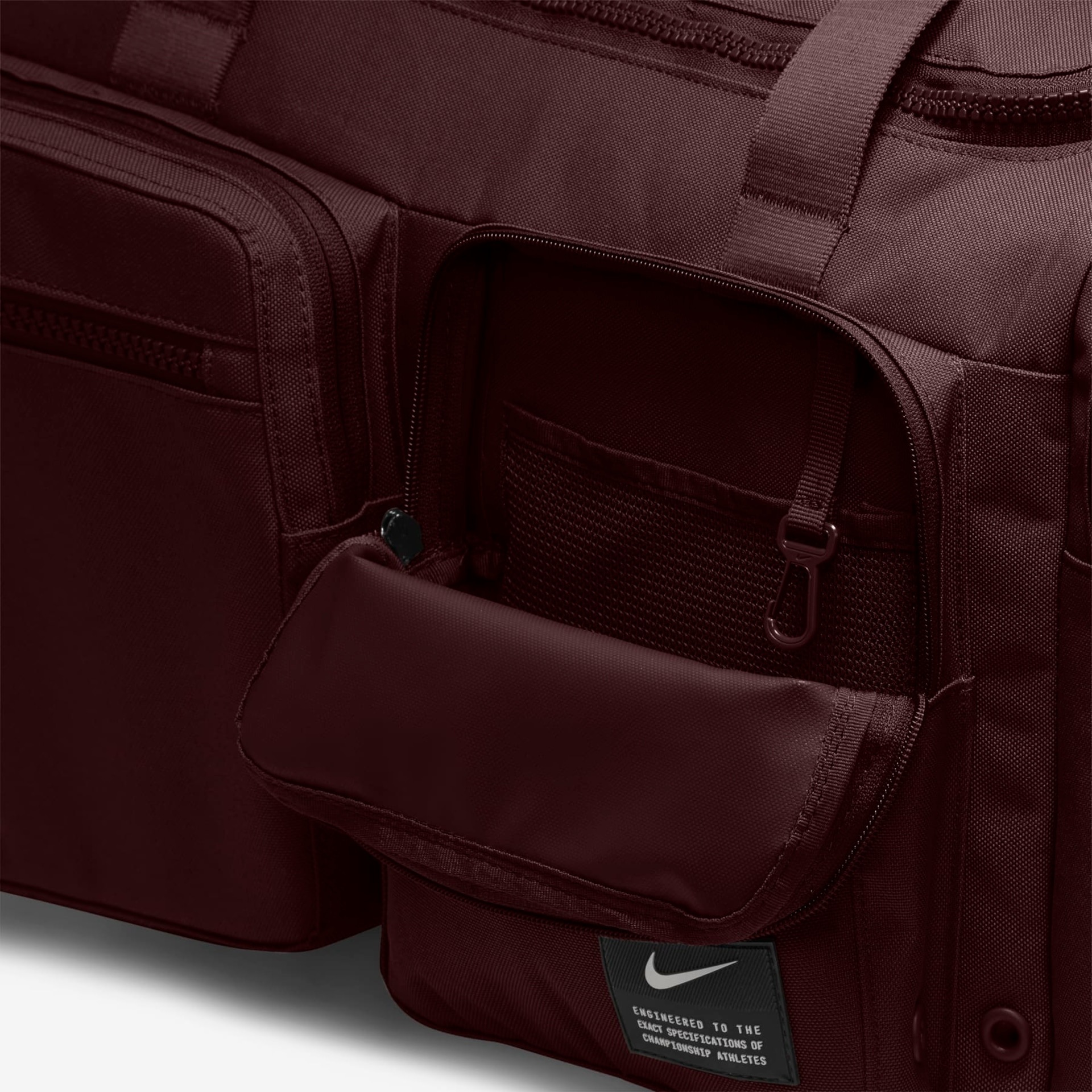Bolsa Nike Utility Power Masculina - Foto 6