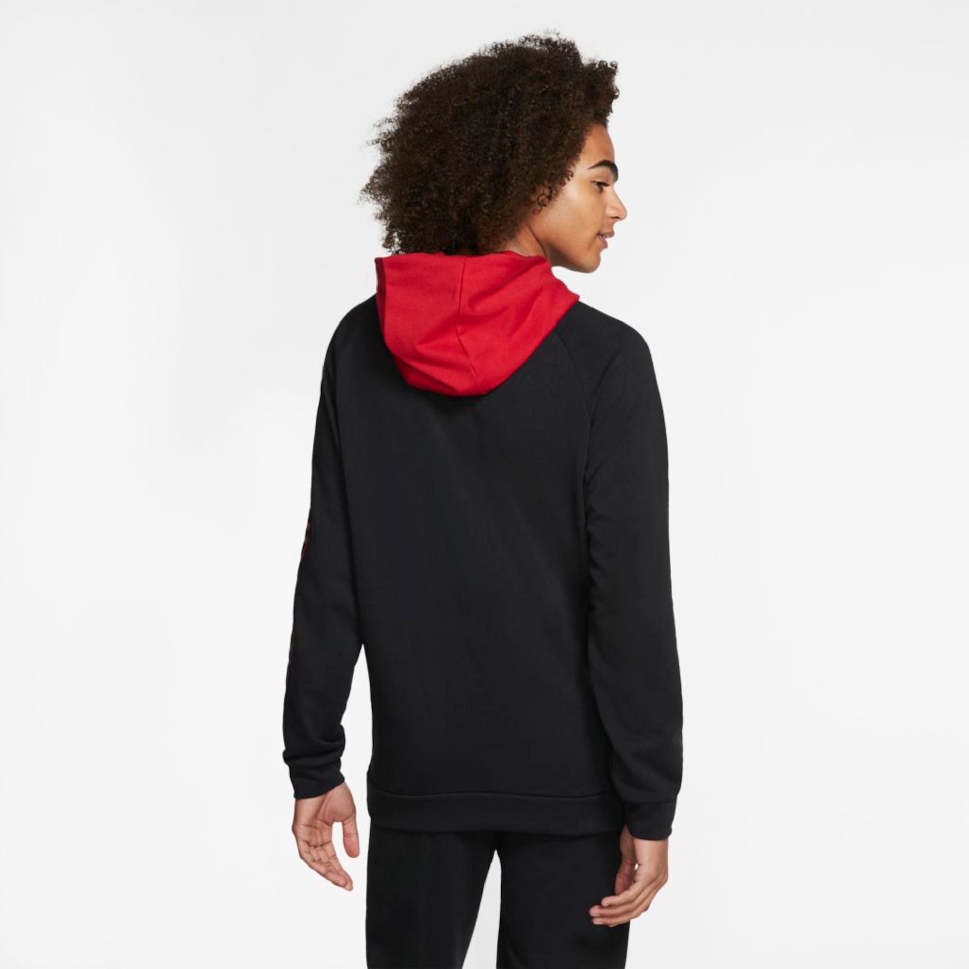 Blusão Jordan Jumpman Classics Masculino - Foto 2