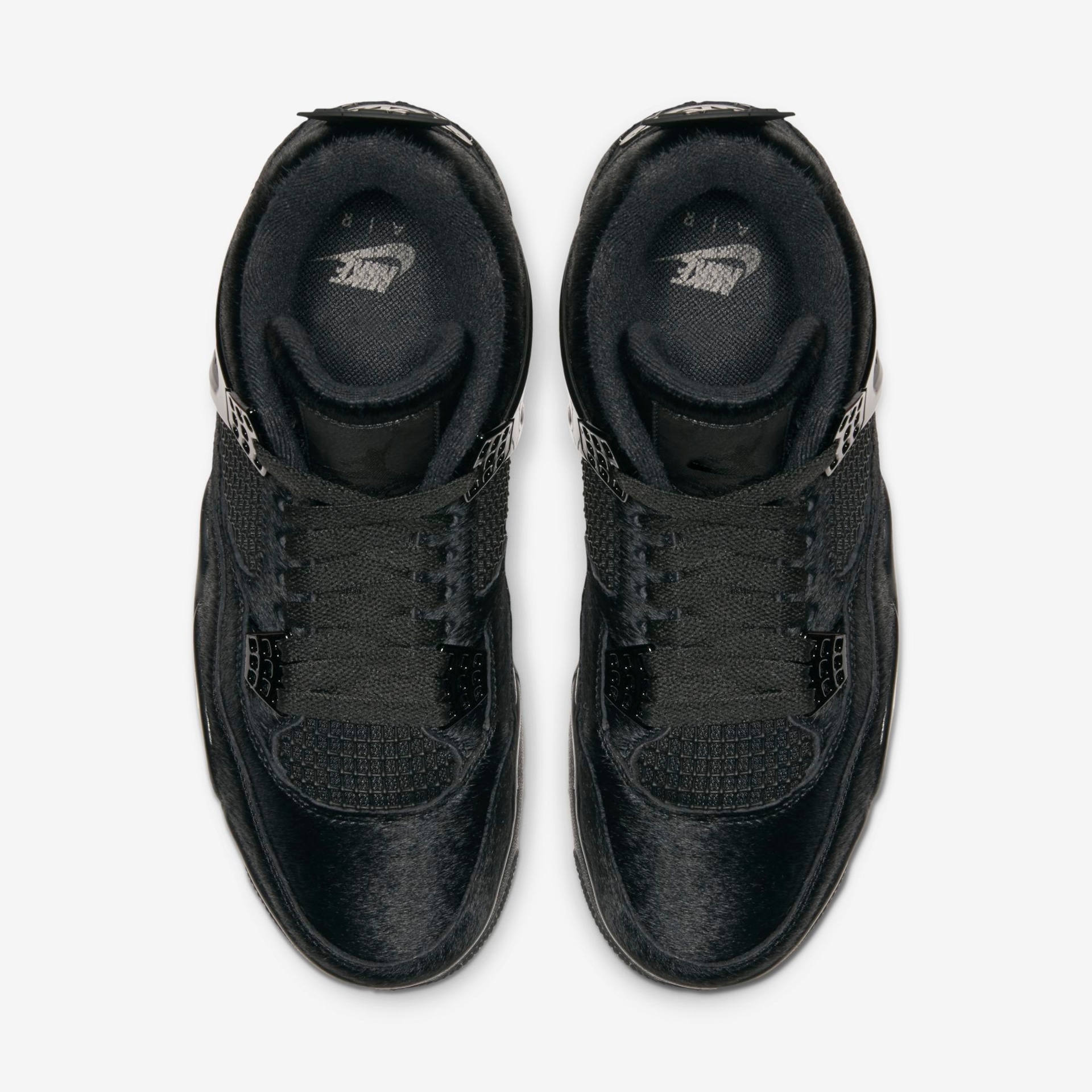 jordan 4 x olivia kim