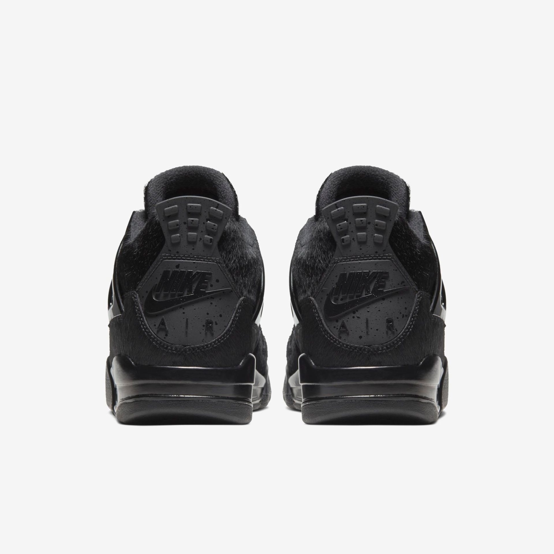 Tênis Air Jordan 4 x Olivia Kim Feminino - Foto 6