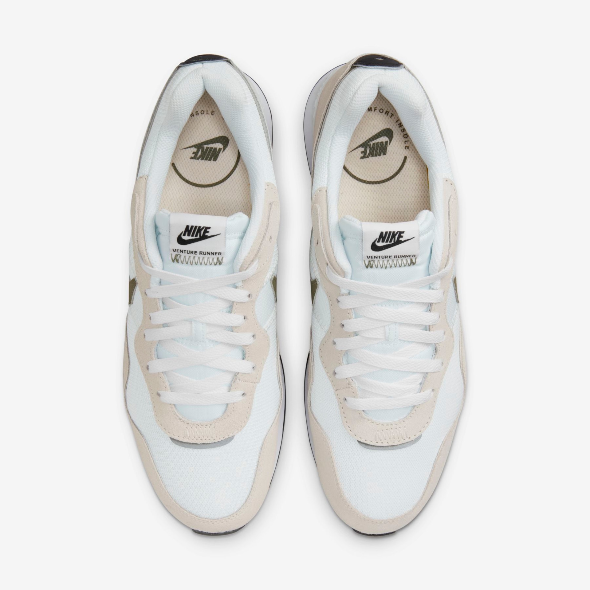 Tênis Nike Venture Runner Masculino - Foto 4