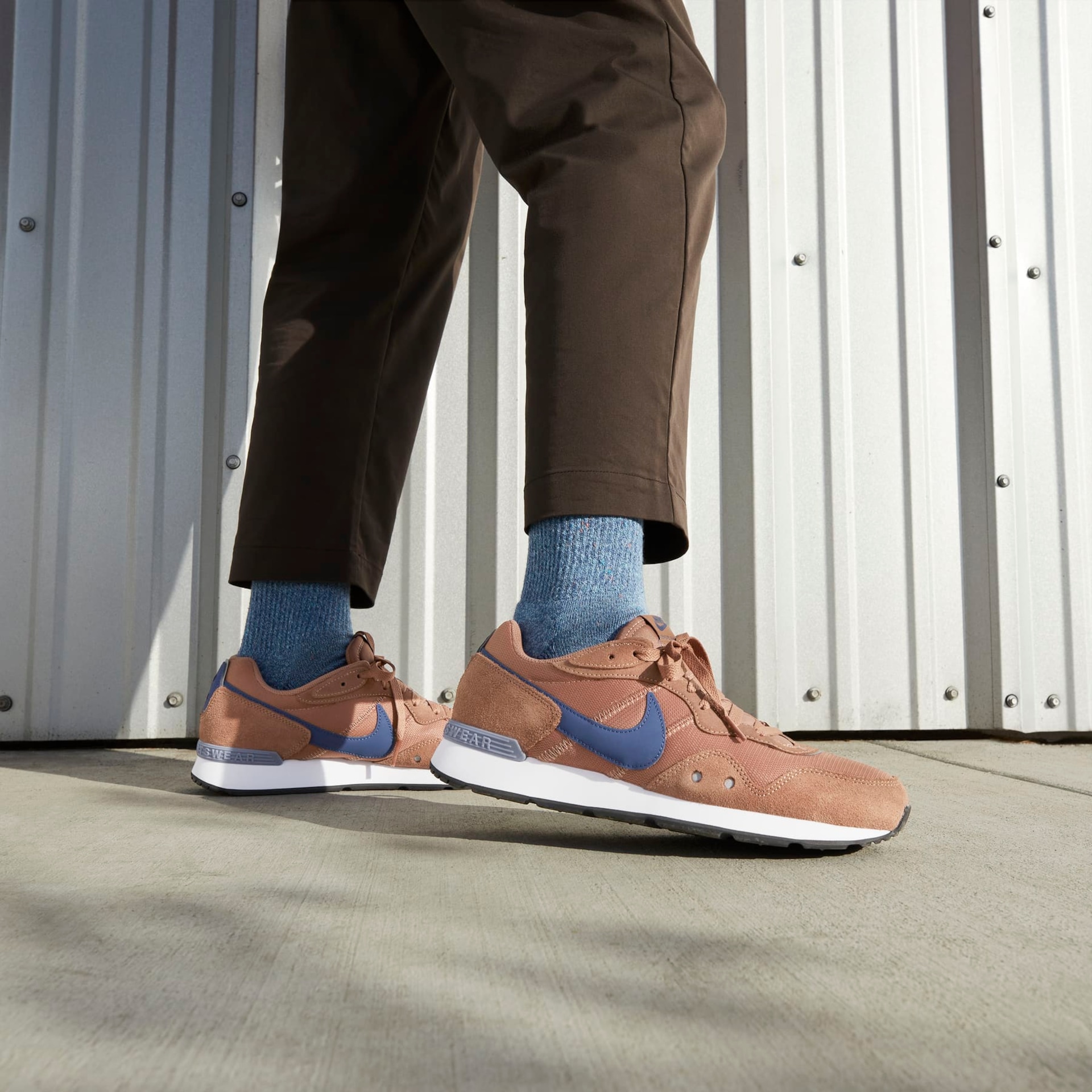 Tênis Nike Venture Runner Masculino - Foto 2