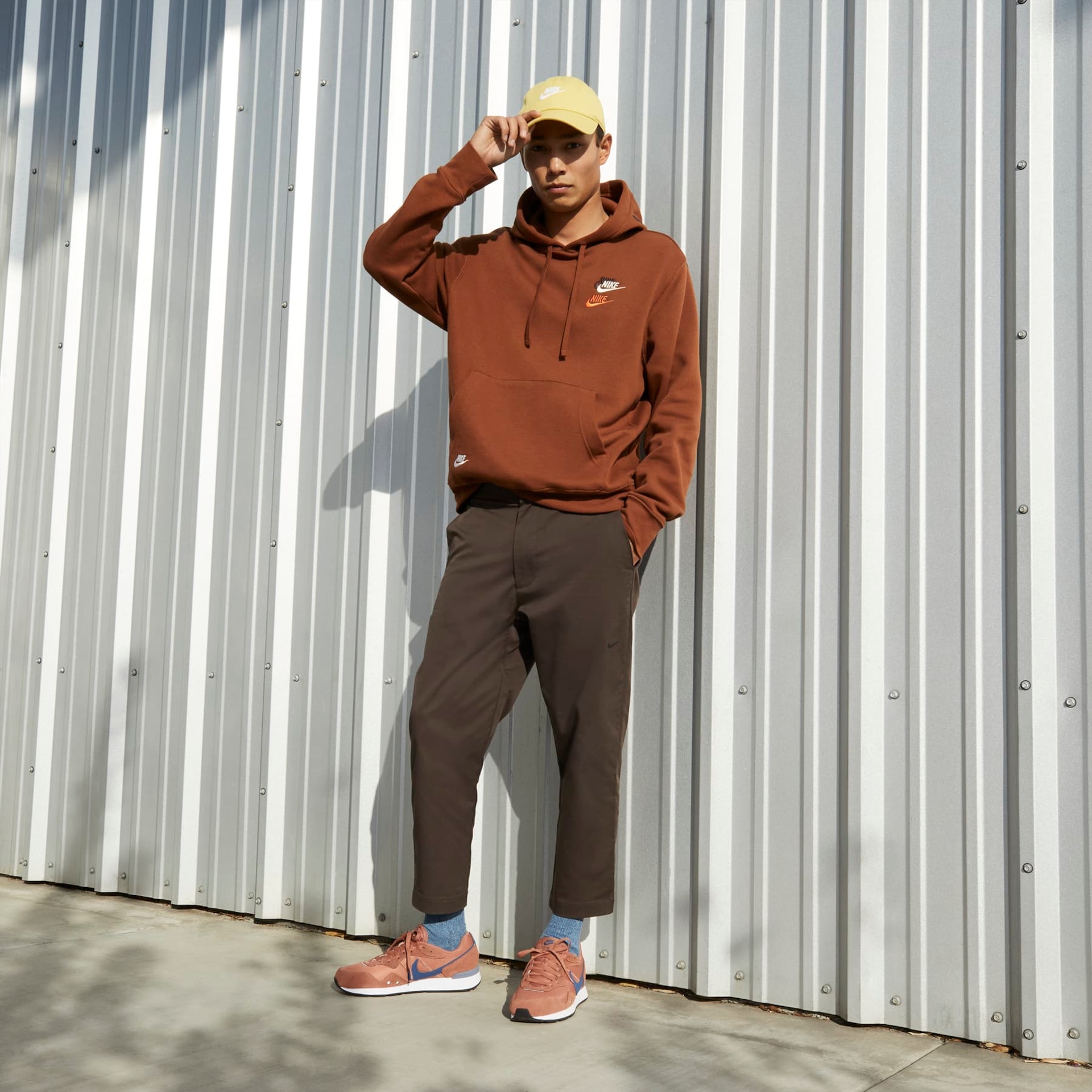 Tênis Nike Venture Runner Masculino - Foto 14