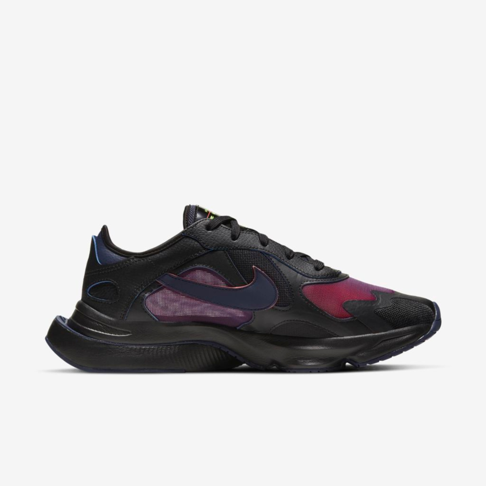 Tênis Nike Air Zoom Division Masculino - Foto 3