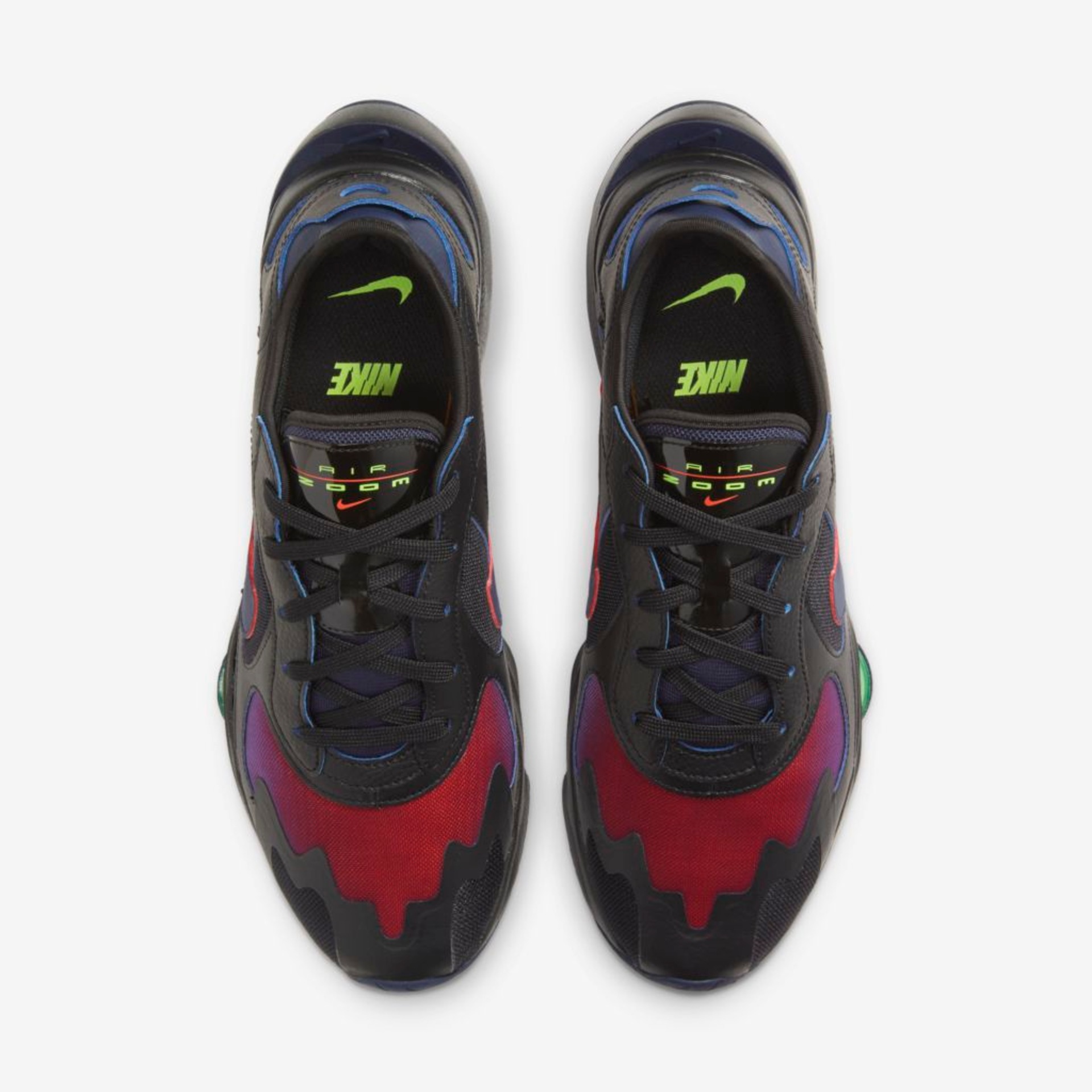 Tênis Nike Air Zoom Division Masculino - Foto 4