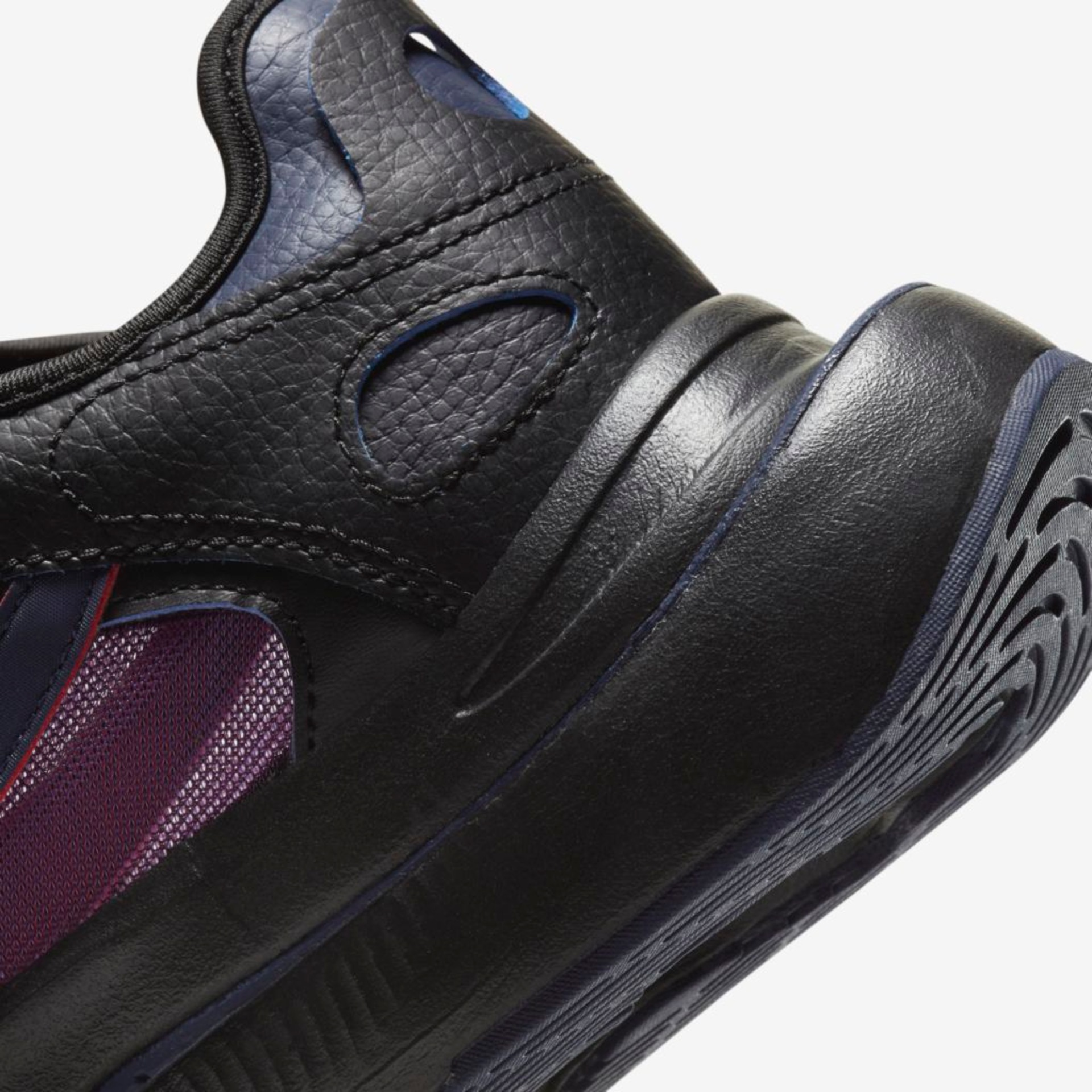 Tênis Nike Air Zoom Division Masculino - Foto 8