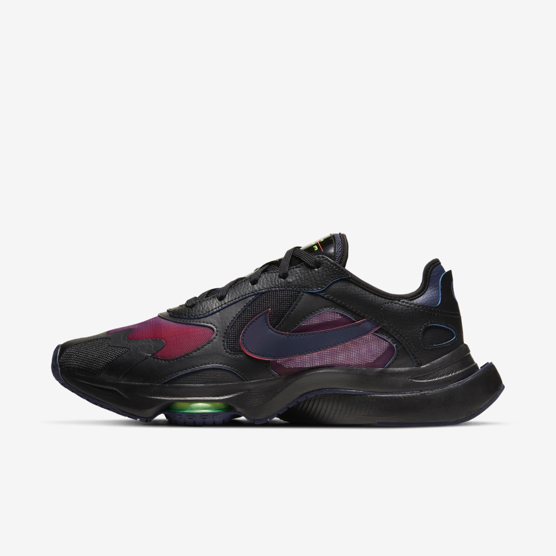 Tênis Nike Air Zoom Division Masculino - Foto 1