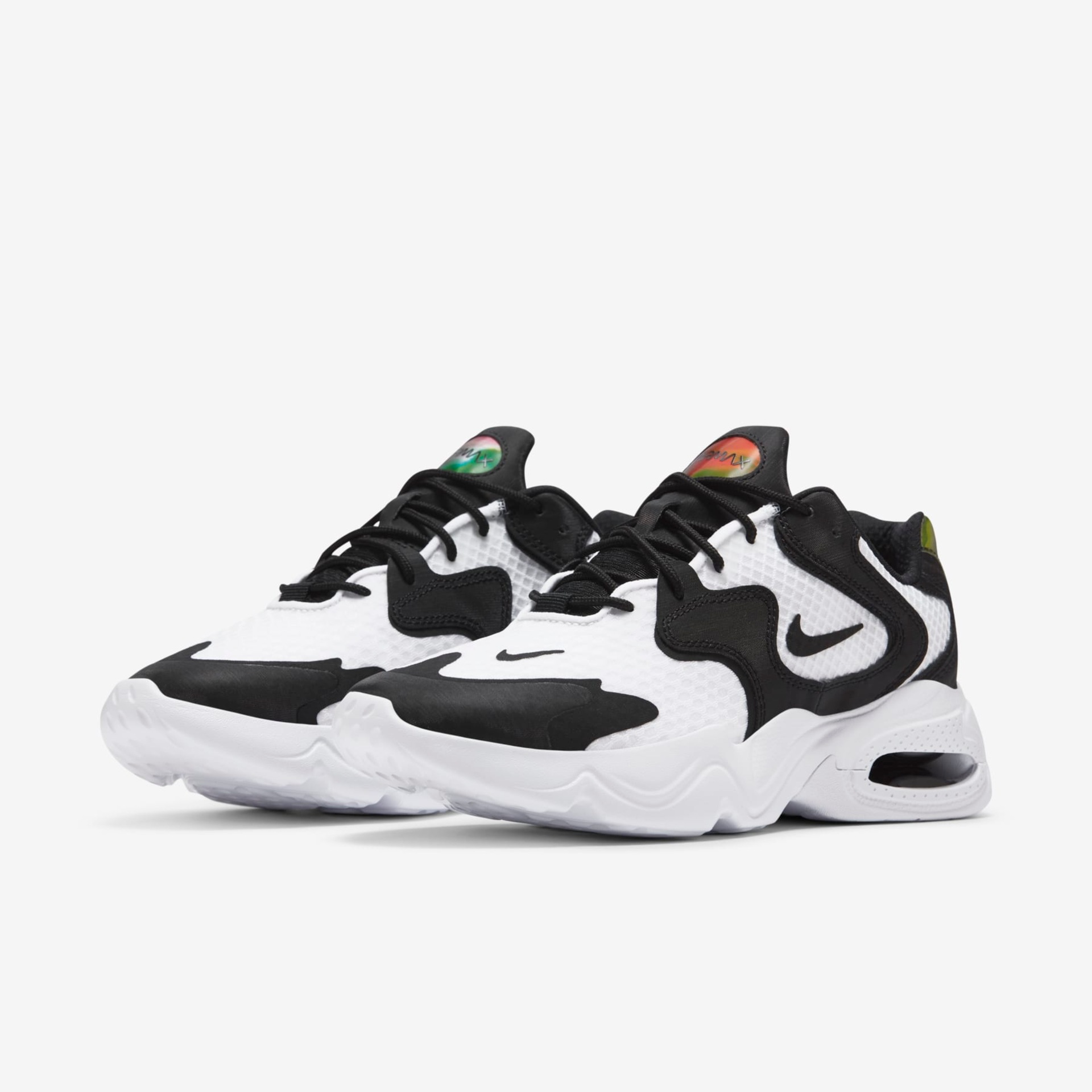 Tênis Nike Air Max 2X Feminino - Foto 5